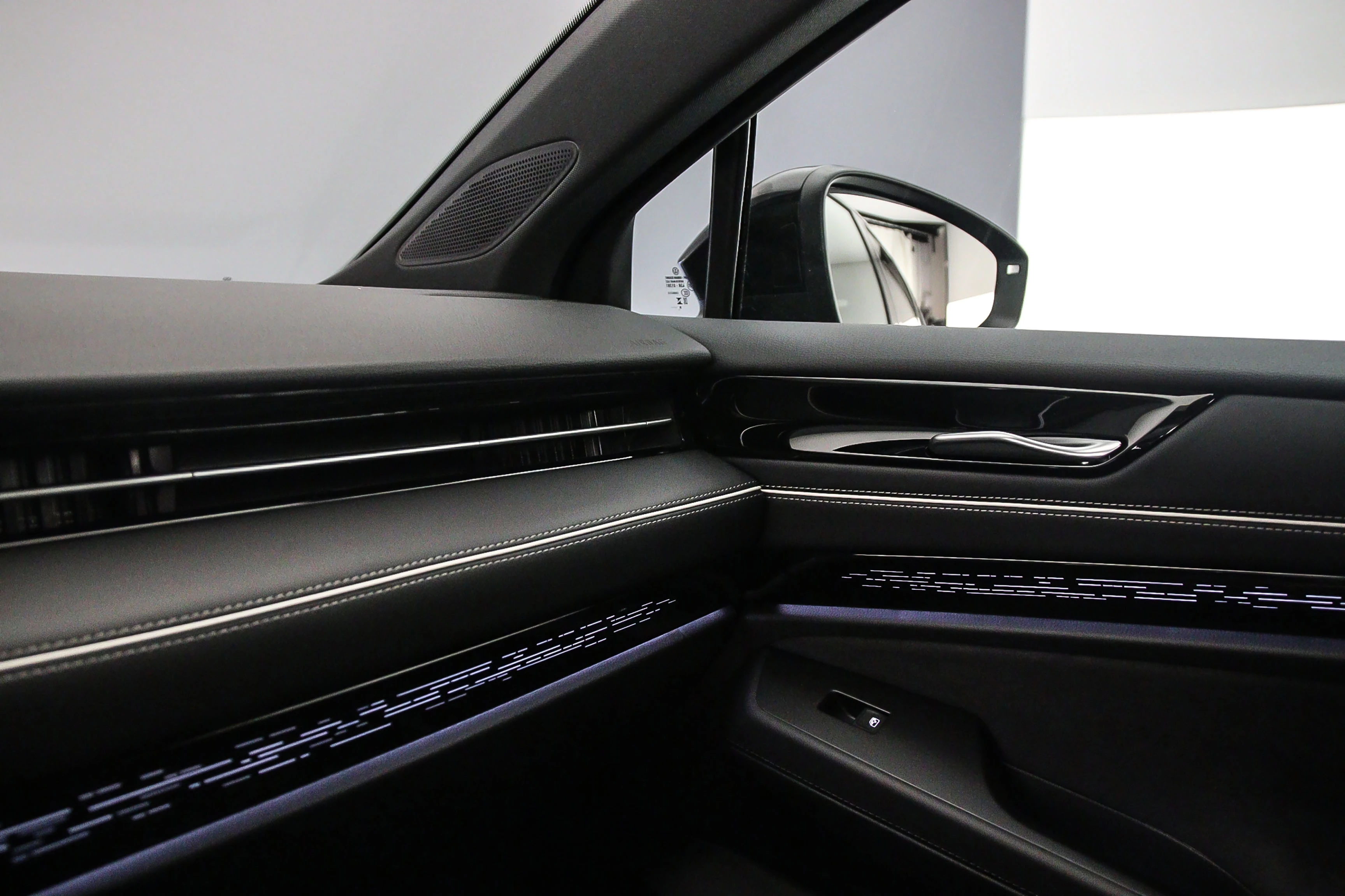 Hoofdafbeelding Volkswagen ID.7