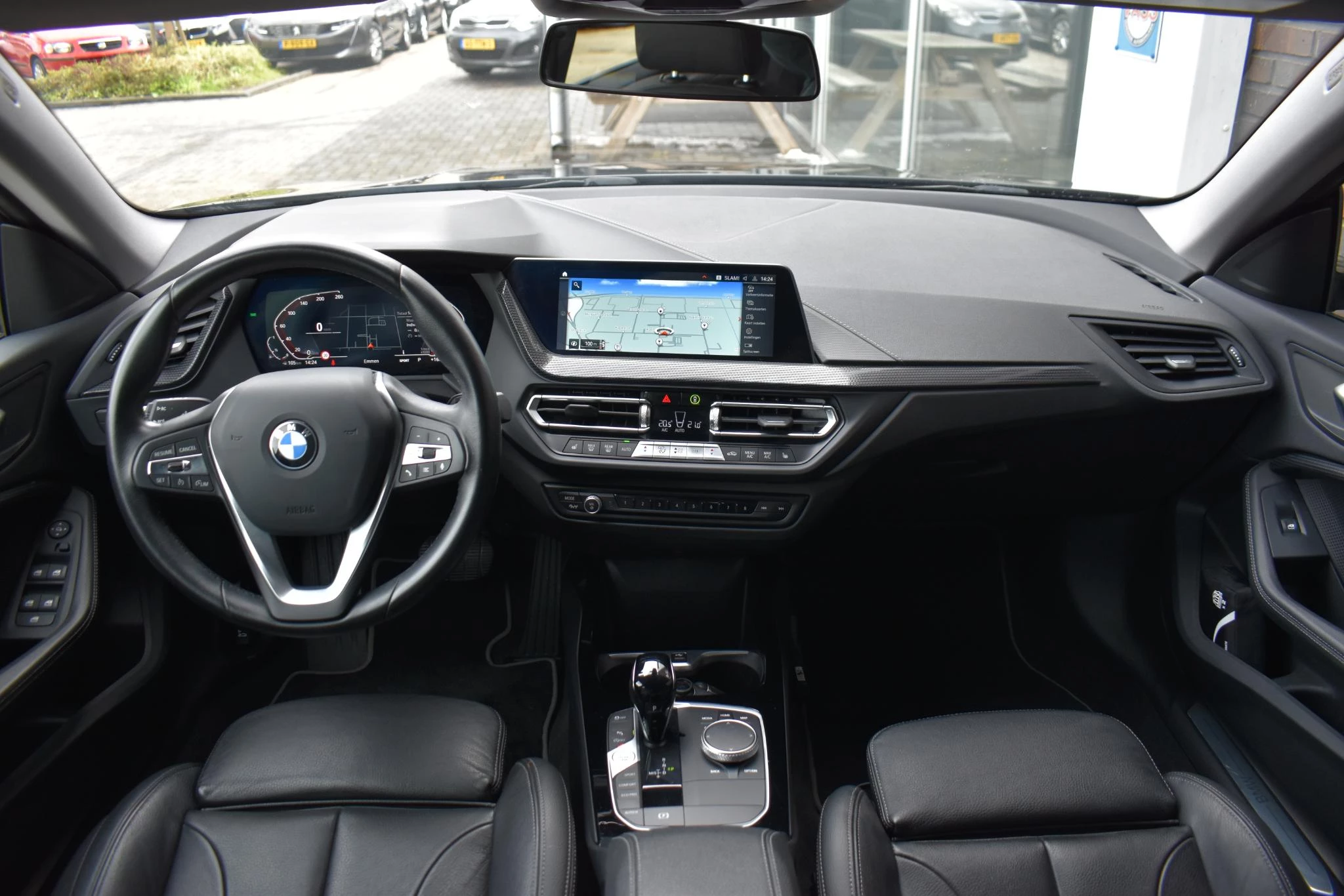 Hoofdafbeelding BMW 2 Serie