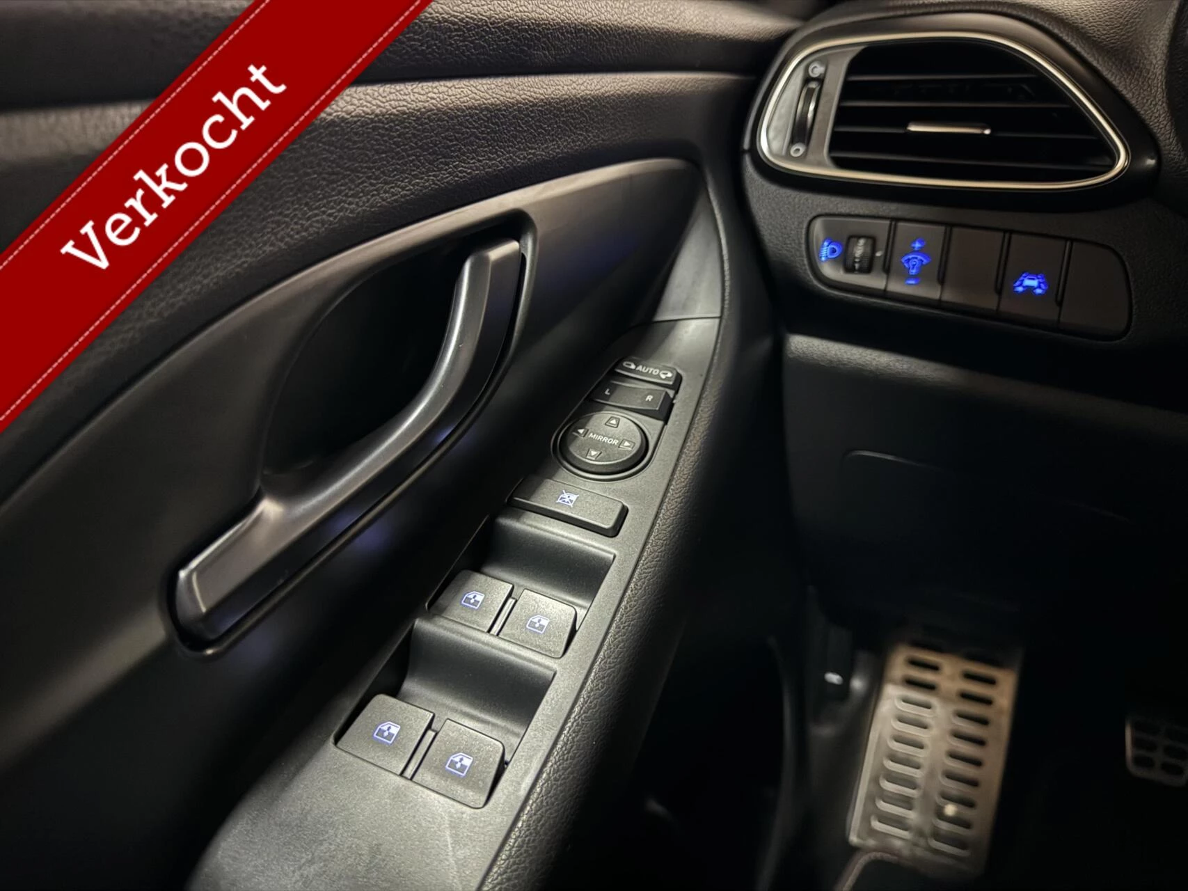 Hoofdafbeelding Hyundai i30