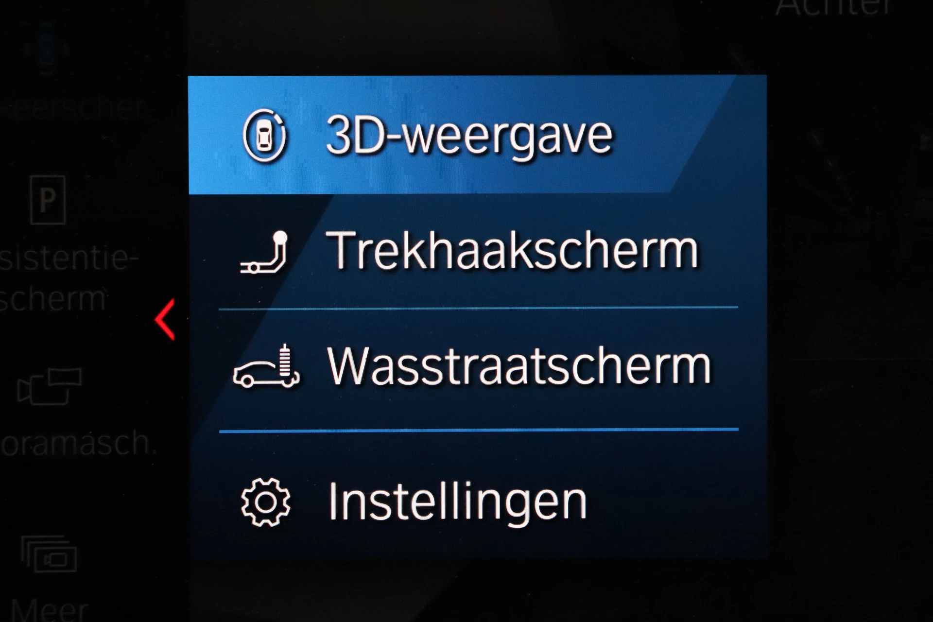 Hoofdafbeelding BMW XM