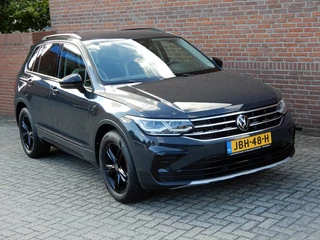 Volkswagen Tiguan 1.5 TSI R-LINE BNS URBAN Sport automaat