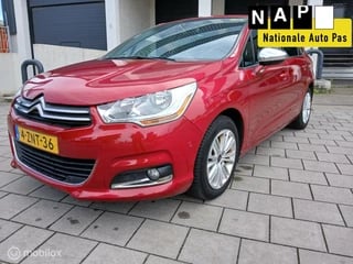 Hoofdafbeelding Citroën C4 Citroen C4 1.2 PureTech Exclusive