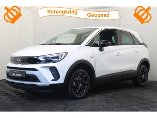 Opel Crossland 1.2 Turbo Elegance