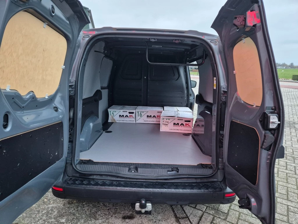 Hoofdafbeelding Renault Kangoo