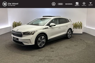 Skoda Enyaq 80 | Panoramadak, 360 Graden Camera, Adaptive Cruise Control |
