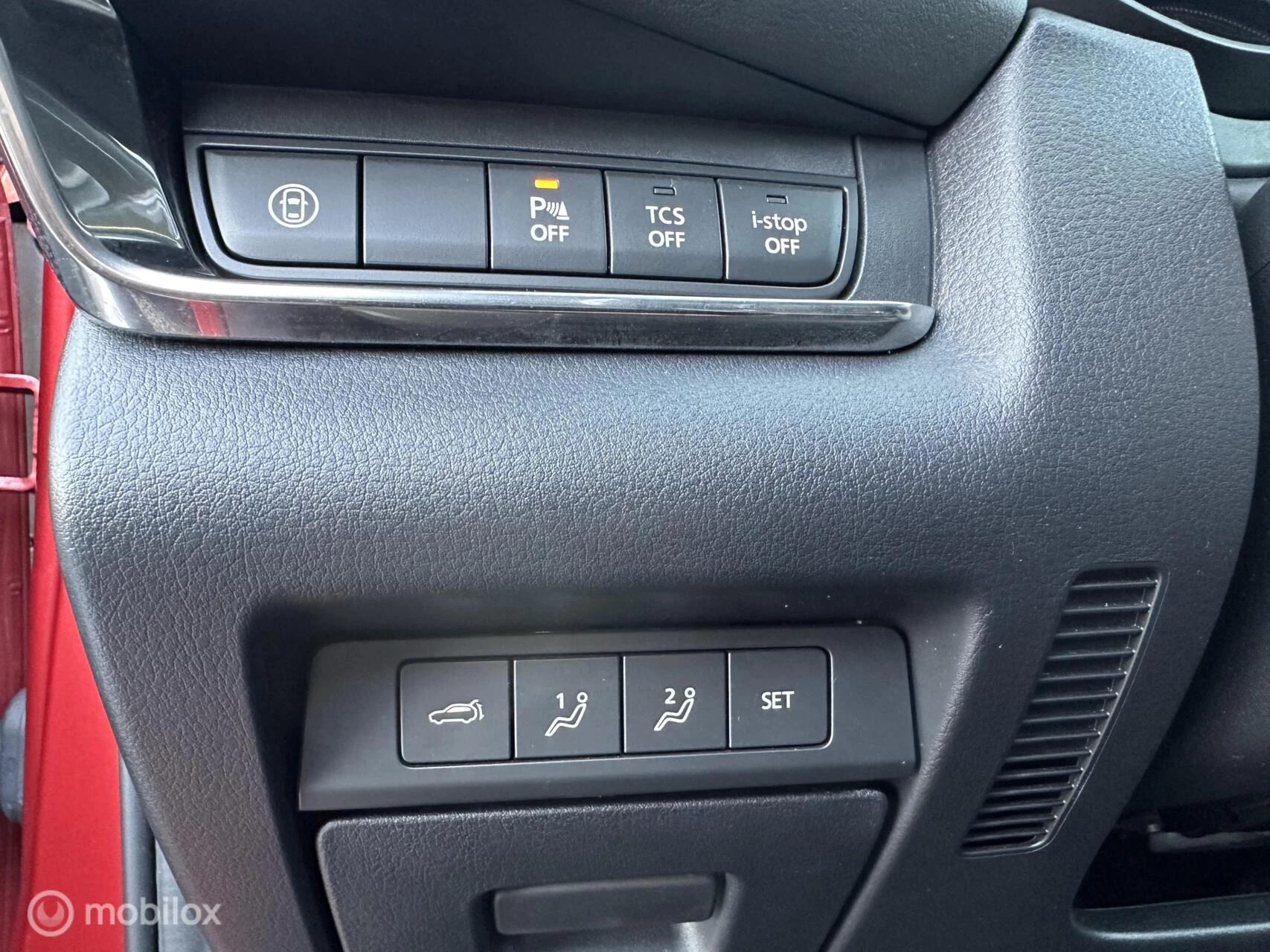 Hoofdafbeelding Mazda CX-30