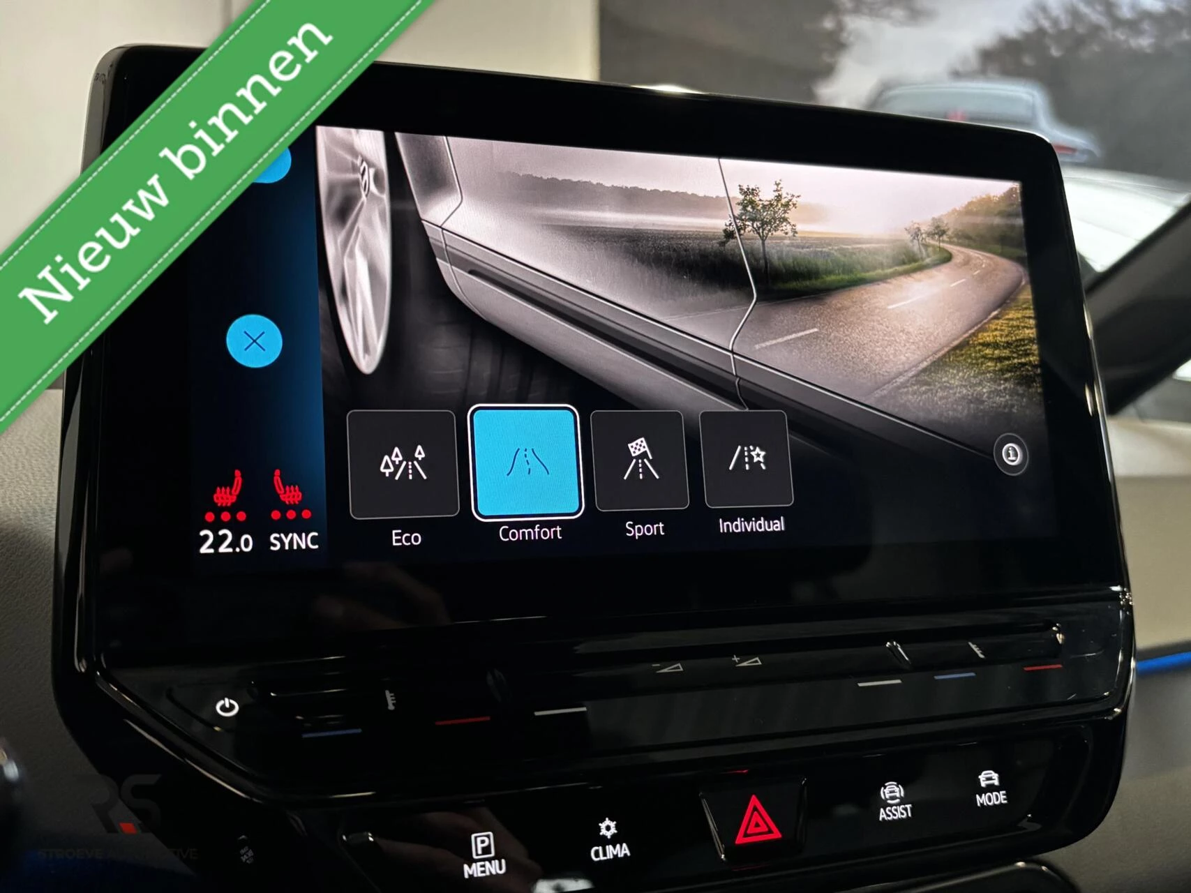 Hoofdafbeelding Volkswagen ID.3