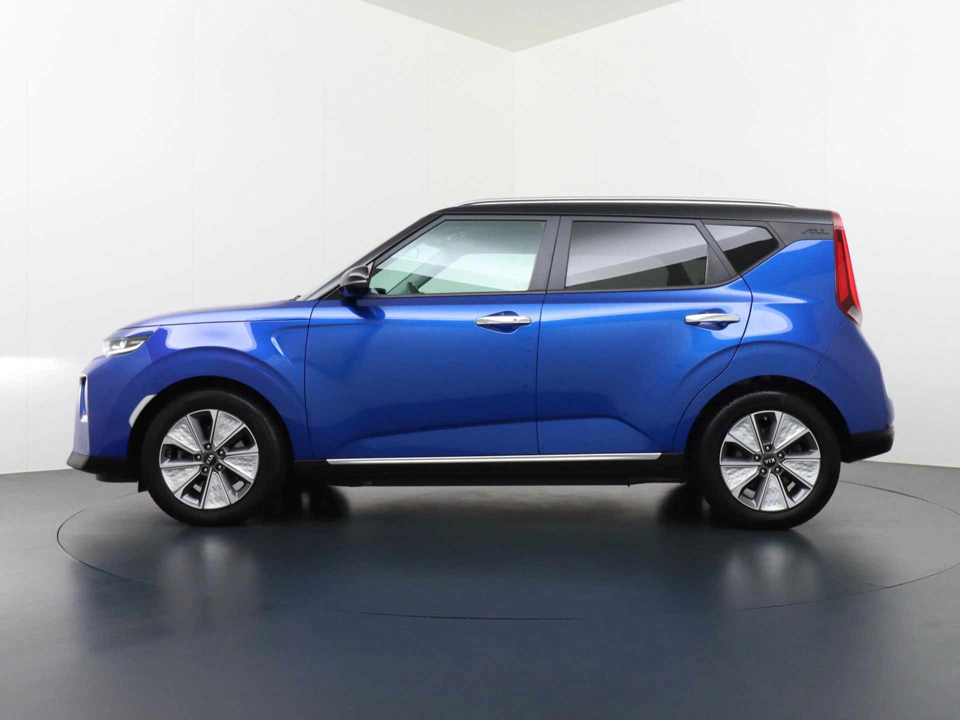 Hoofdafbeelding Kia e-Soul