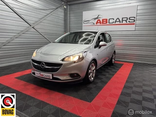 Opel Corsa 1.3 CDTI Cosmo