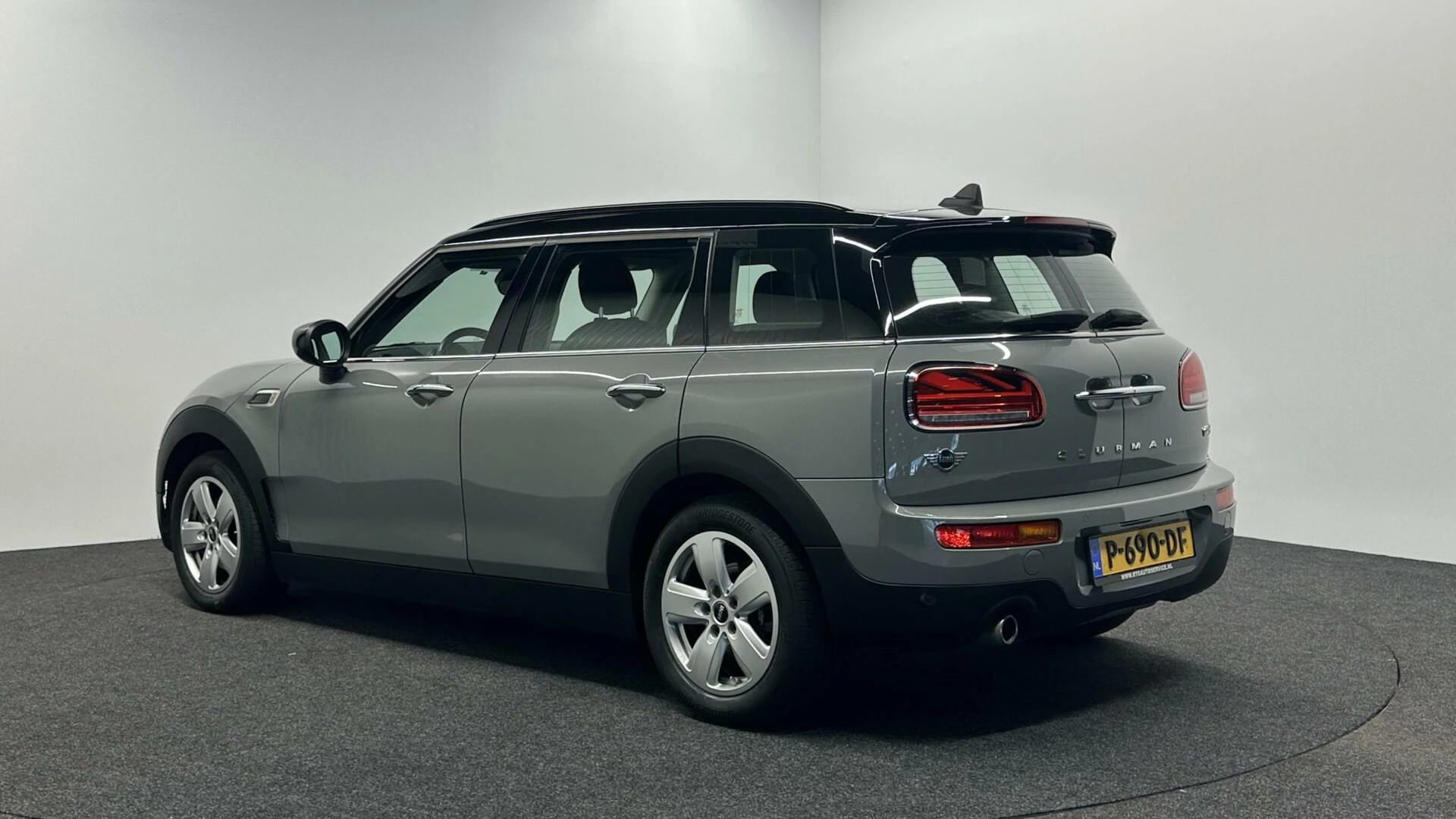 Hoofdafbeelding MINI Clubman