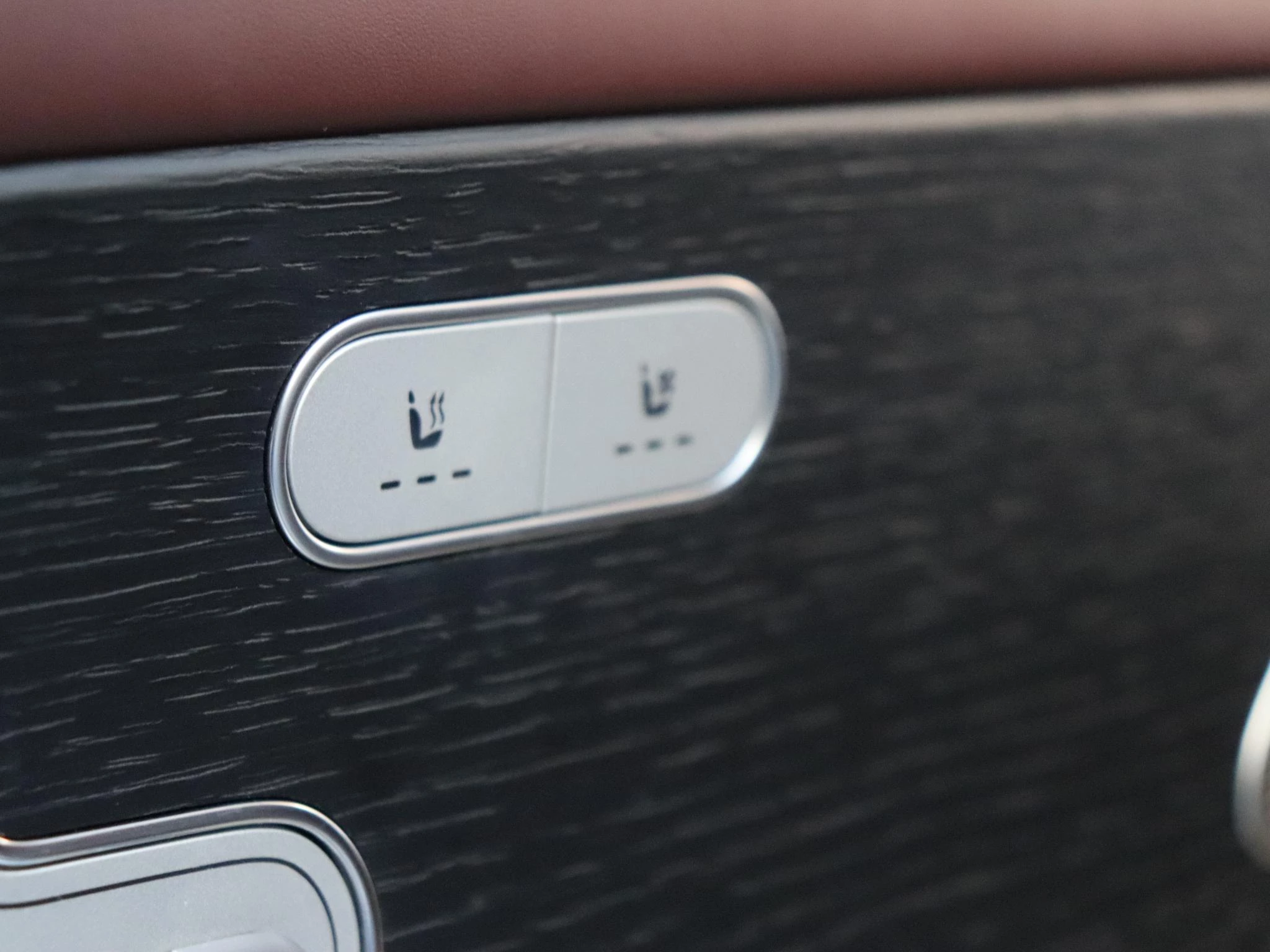 Hoofdafbeelding Mercedes-Benz GLS