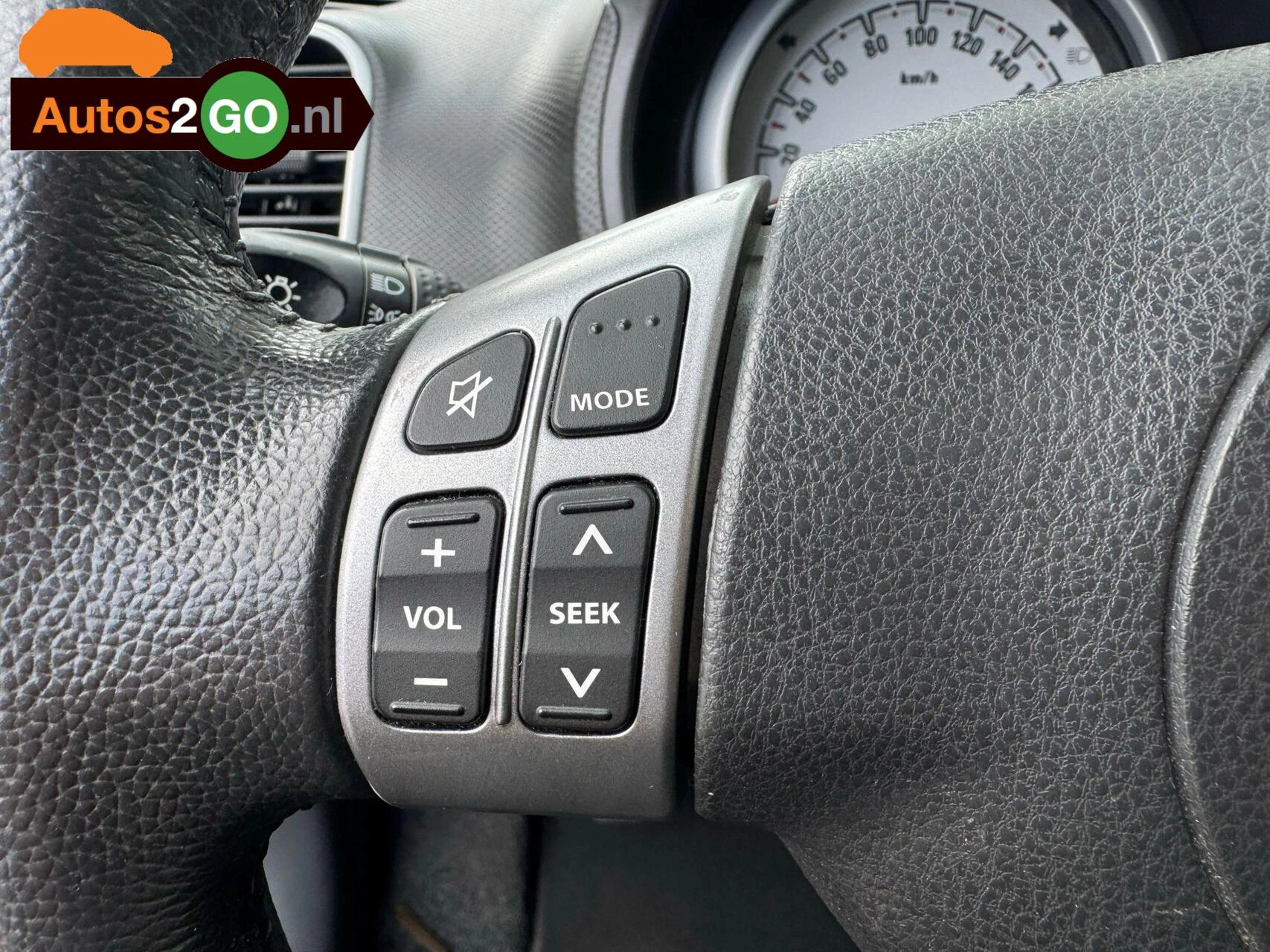 Hoofdafbeelding Opel Agila