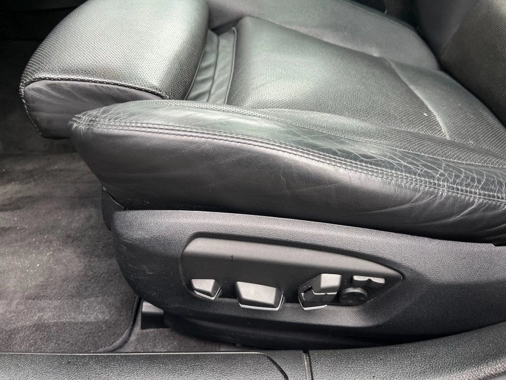 Hoofdafbeelding BMW 7 Serie