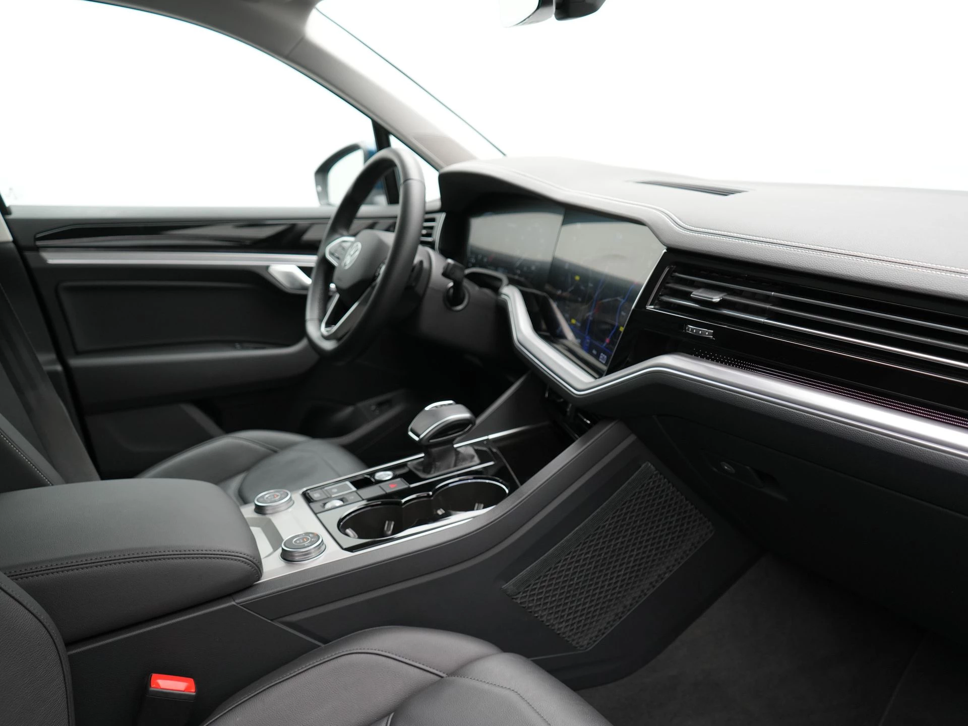 Hoofdafbeelding Volkswagen Touareg
