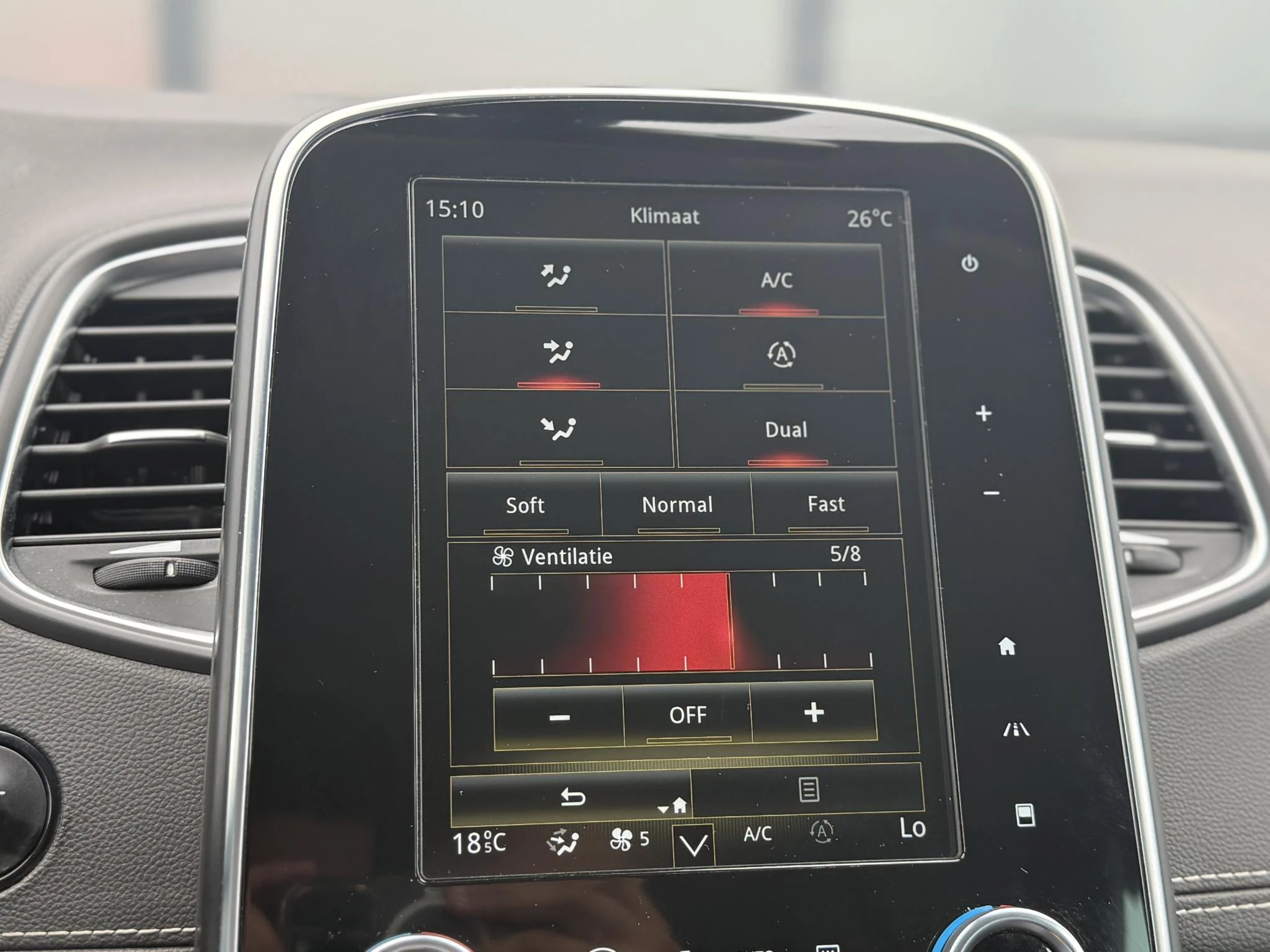 Hoofdafbeelding Renault Grand Scénic