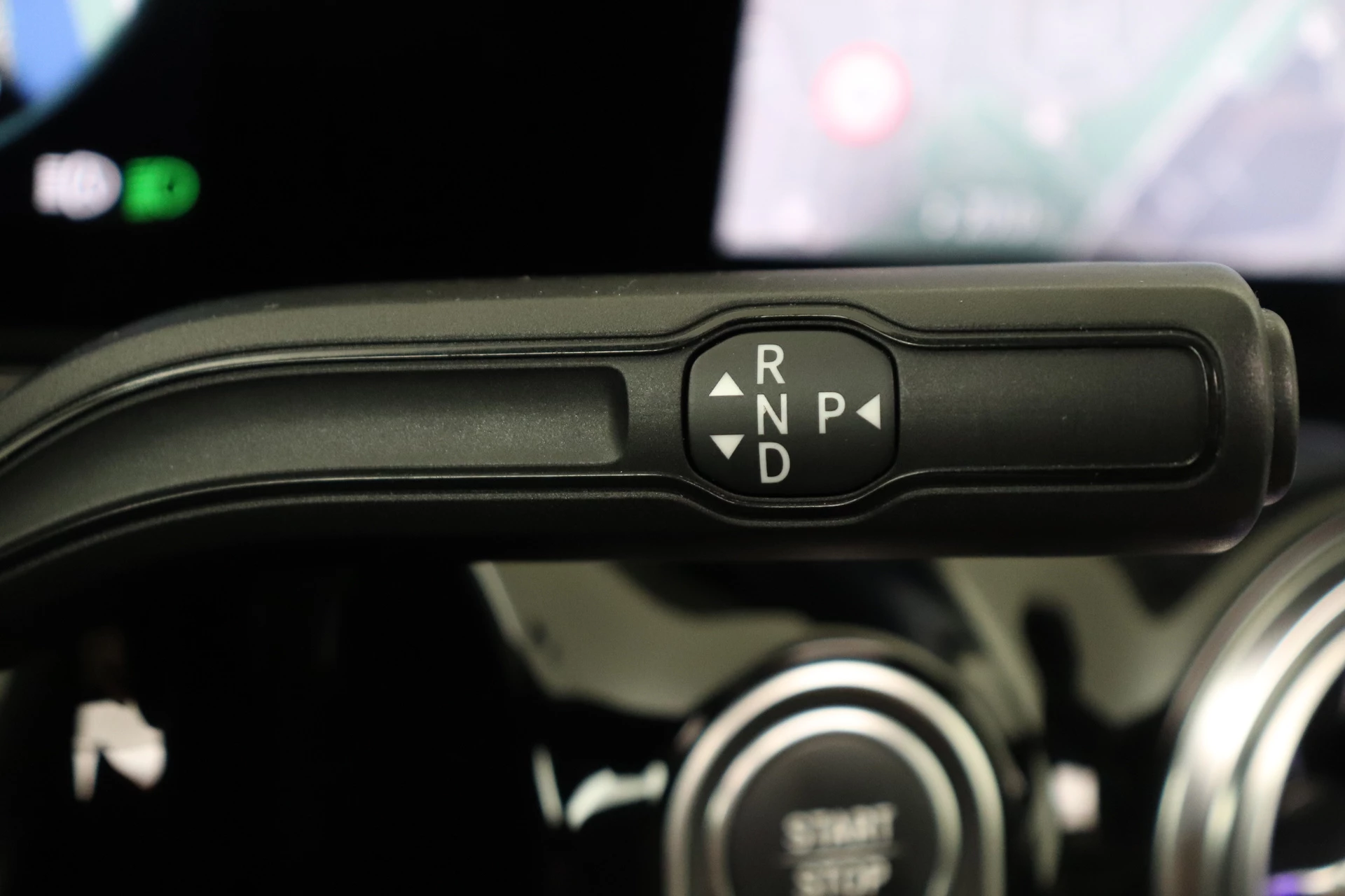 Hoofdafbeelding Mercedes-Benz EQA