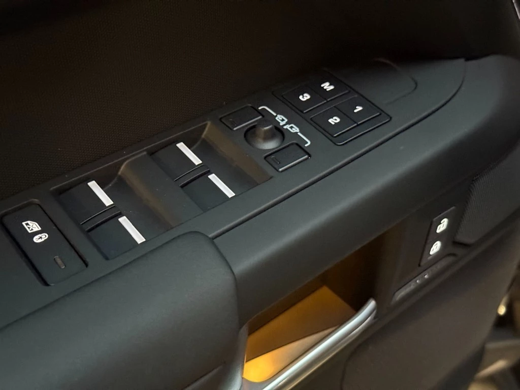 Hoofdafbeelding Land Rover Defender