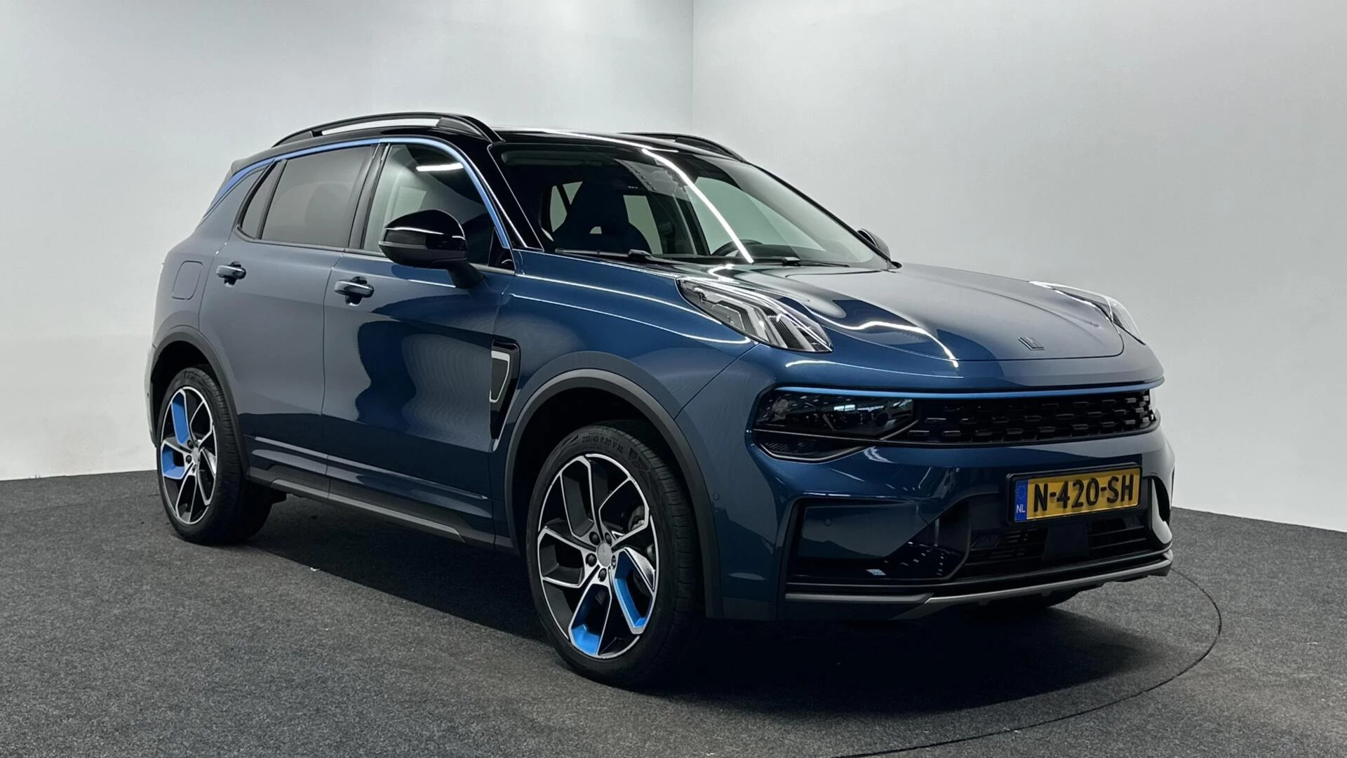 Hoofdafbeelding Lynk & Co 01