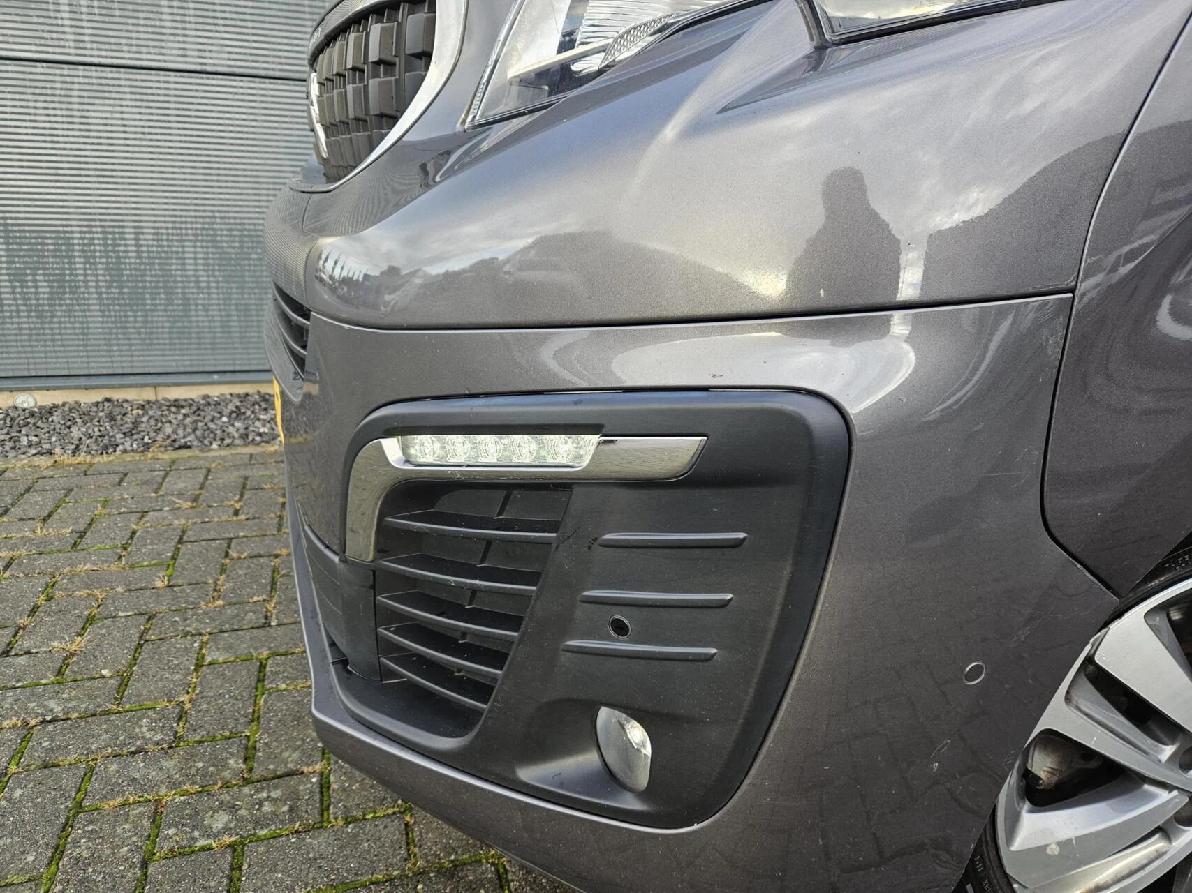 Hoofdafbeelding Peugeot Expert