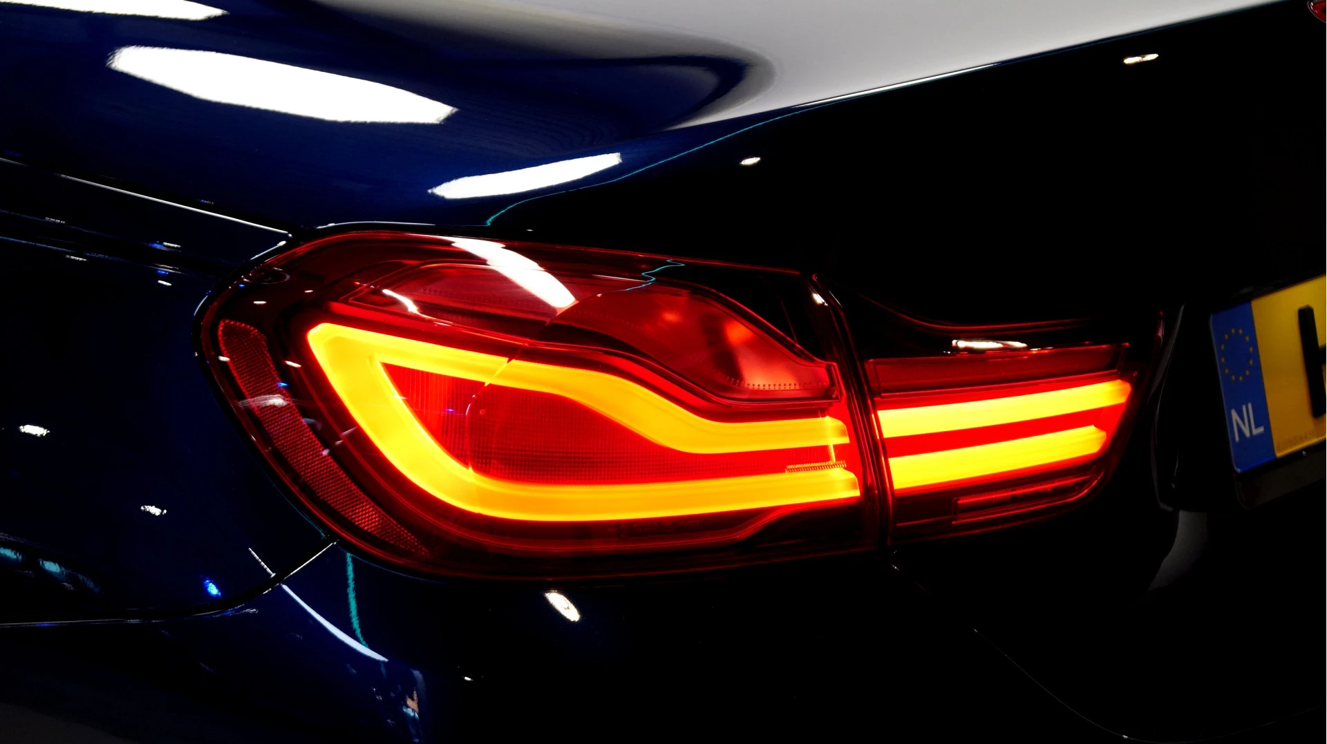 Hoofdafbeelding BMW M4