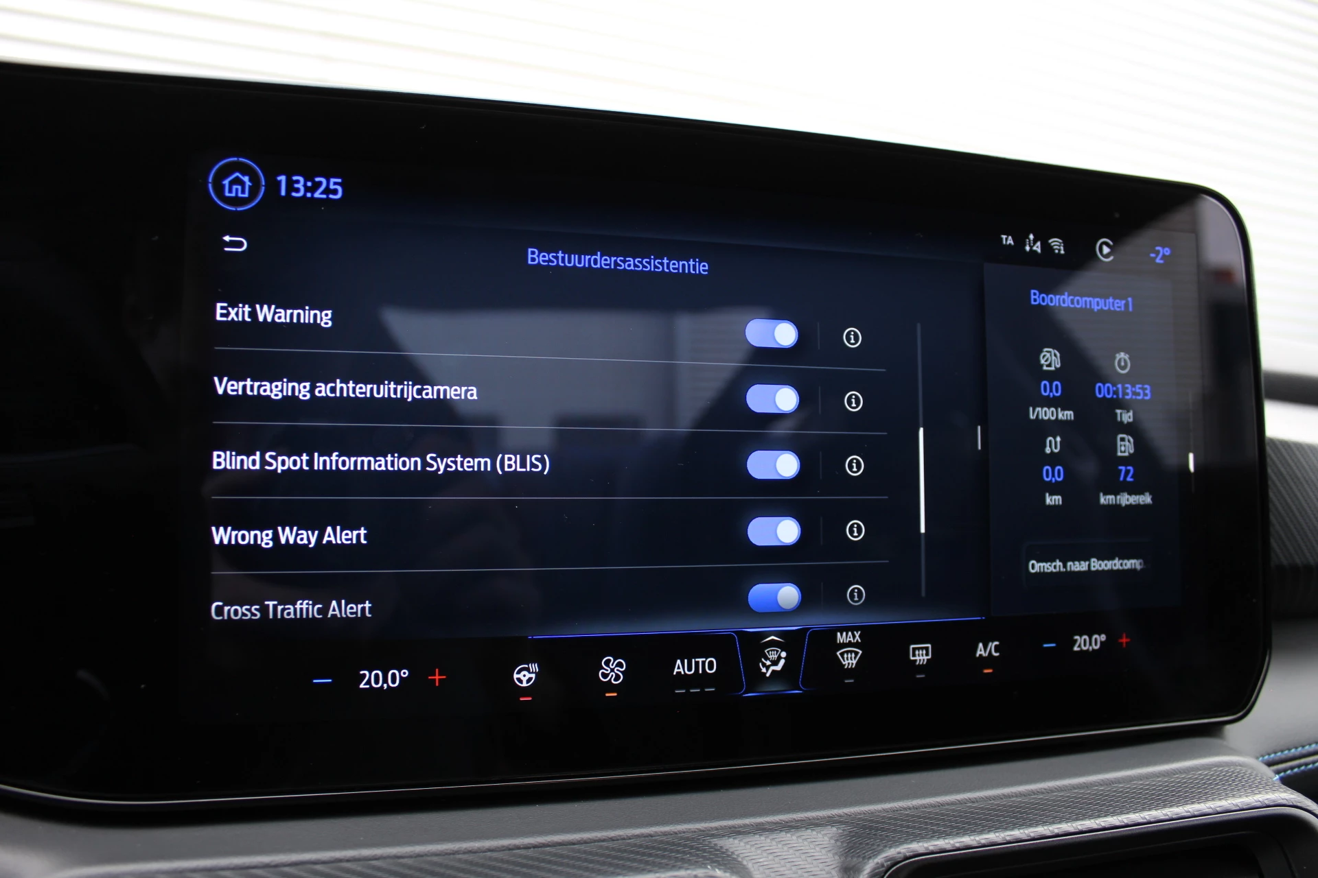 Hoofdafbeelding Ford Mustang