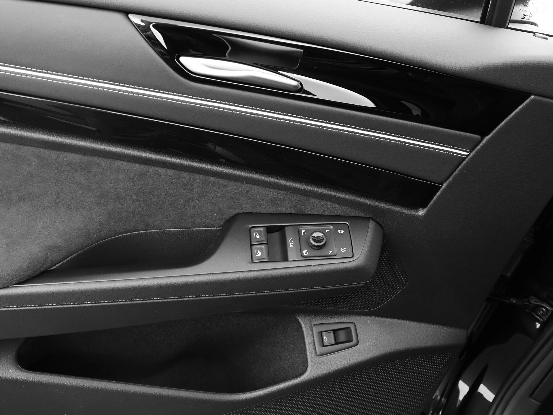 Hoofdafbeelding Volkswagen ID.7