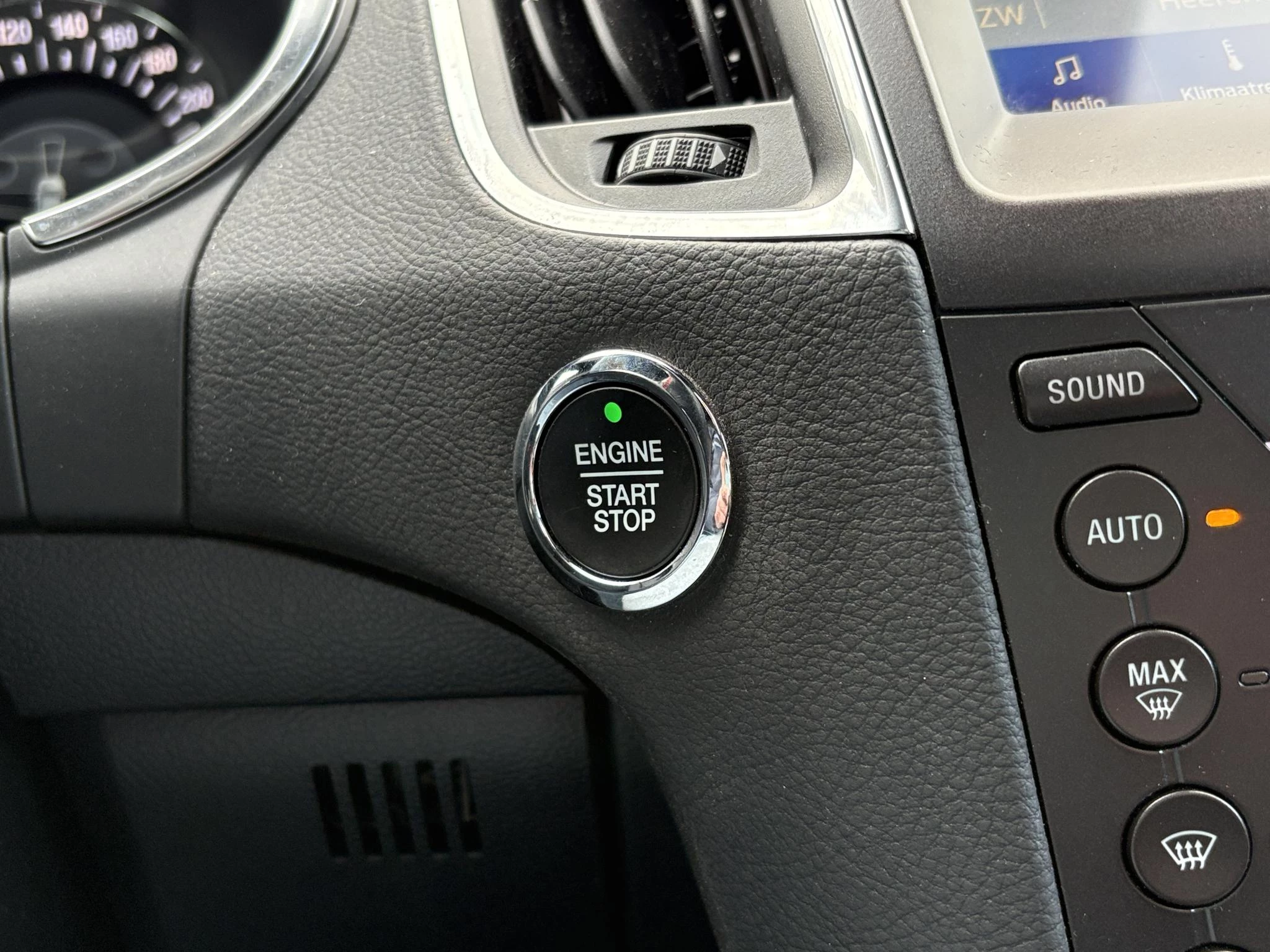 Hoofdafbeelding Ford S-Max