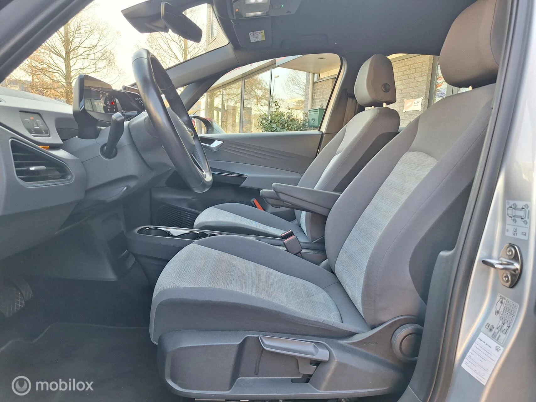 Hoofdafbeelding Volkswagen ID.3