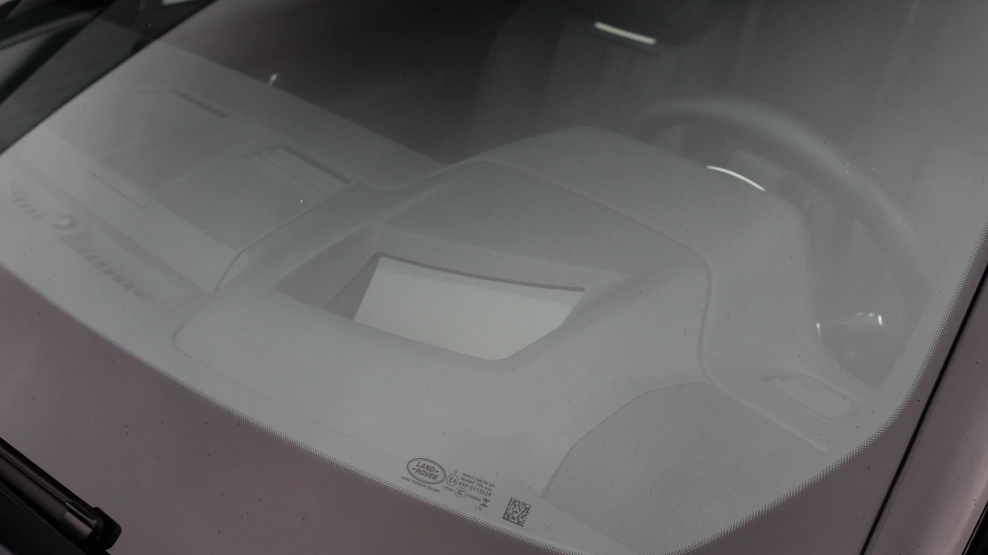 Hoofdafbeelding Land Rover Range Rover