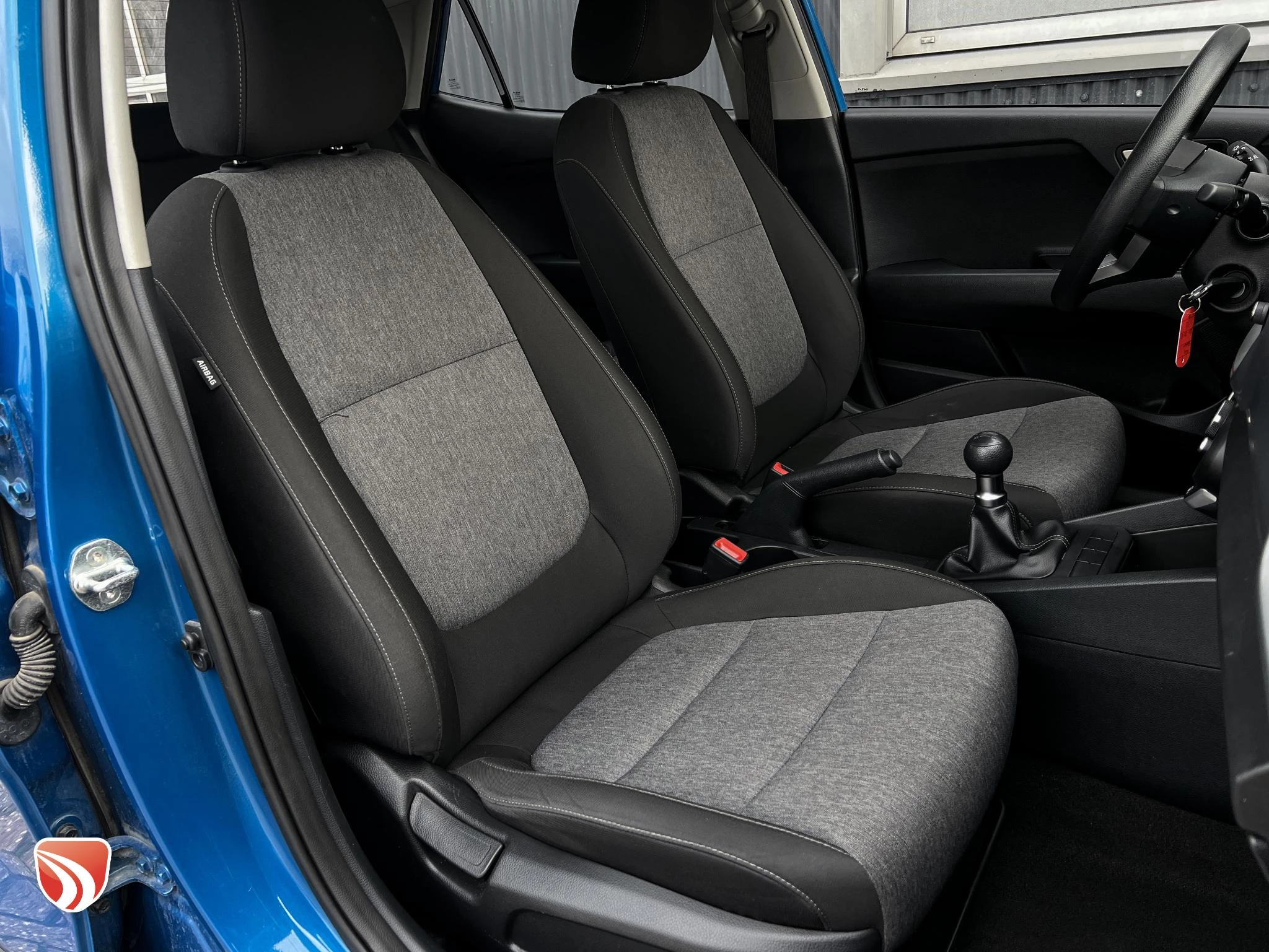 Hoofdafbeelding Kia Stonic