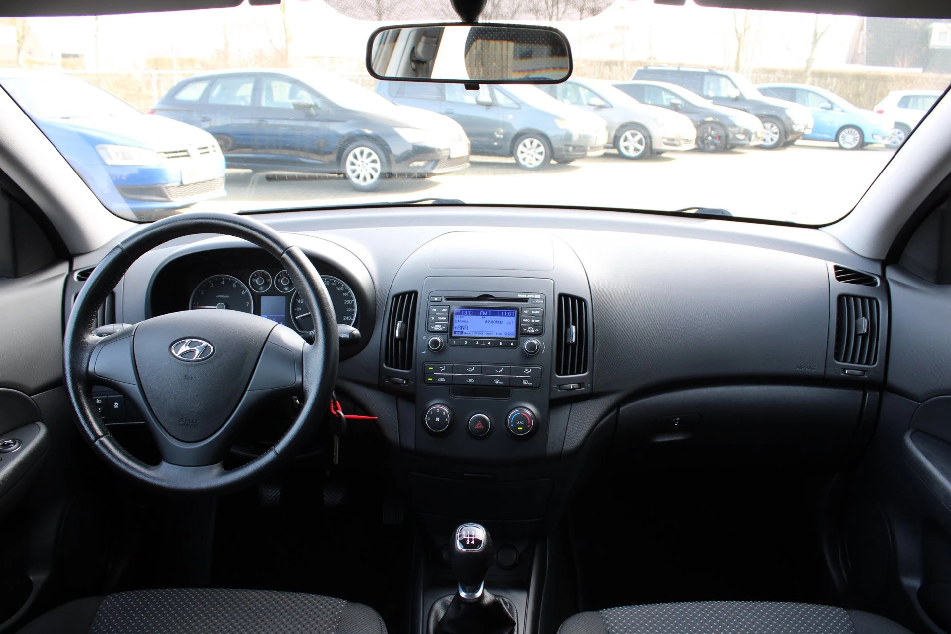 Hoofdafbeelding Hyundai i30