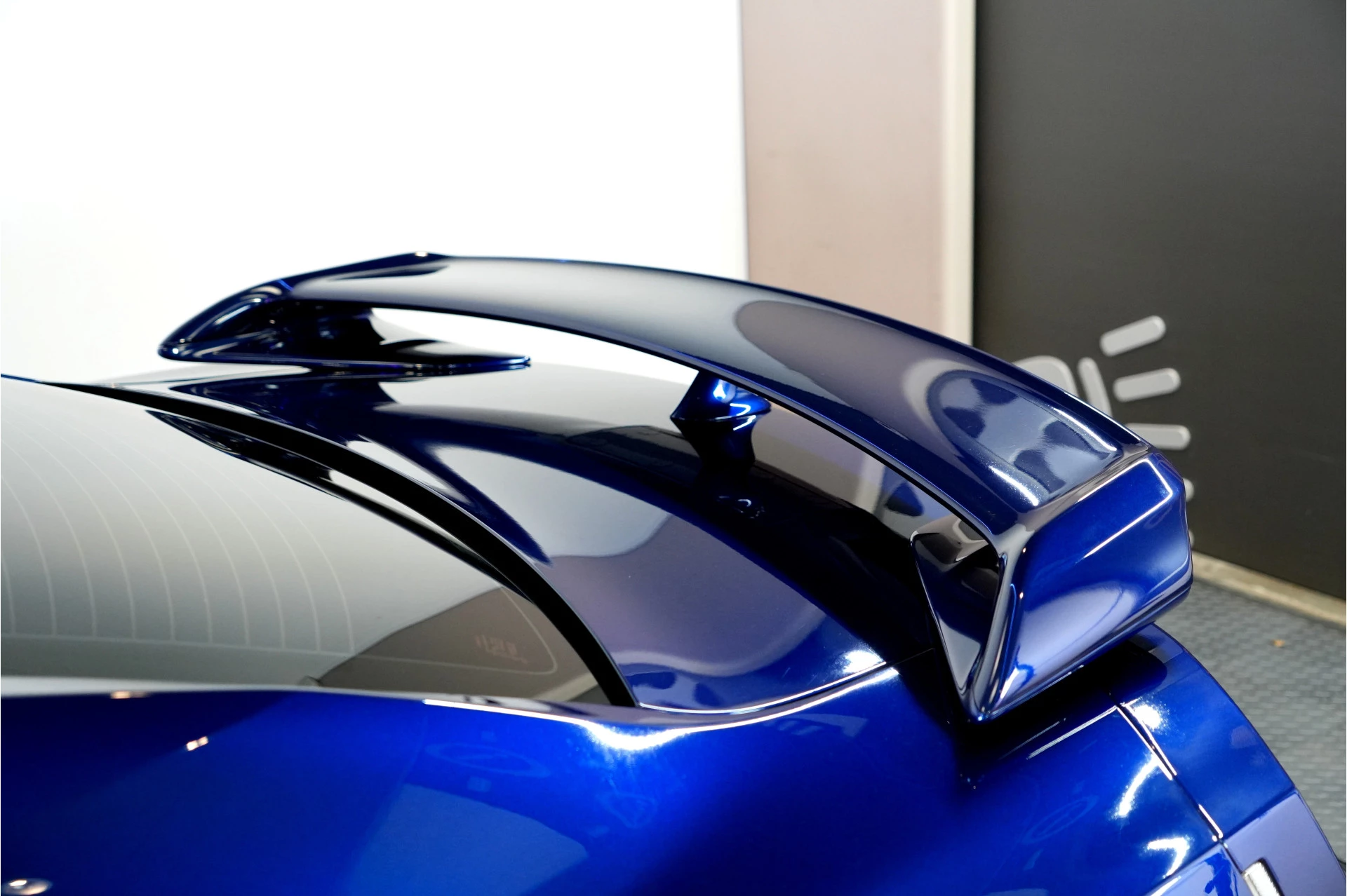 Hoofdafbeelding Nissan GT-R