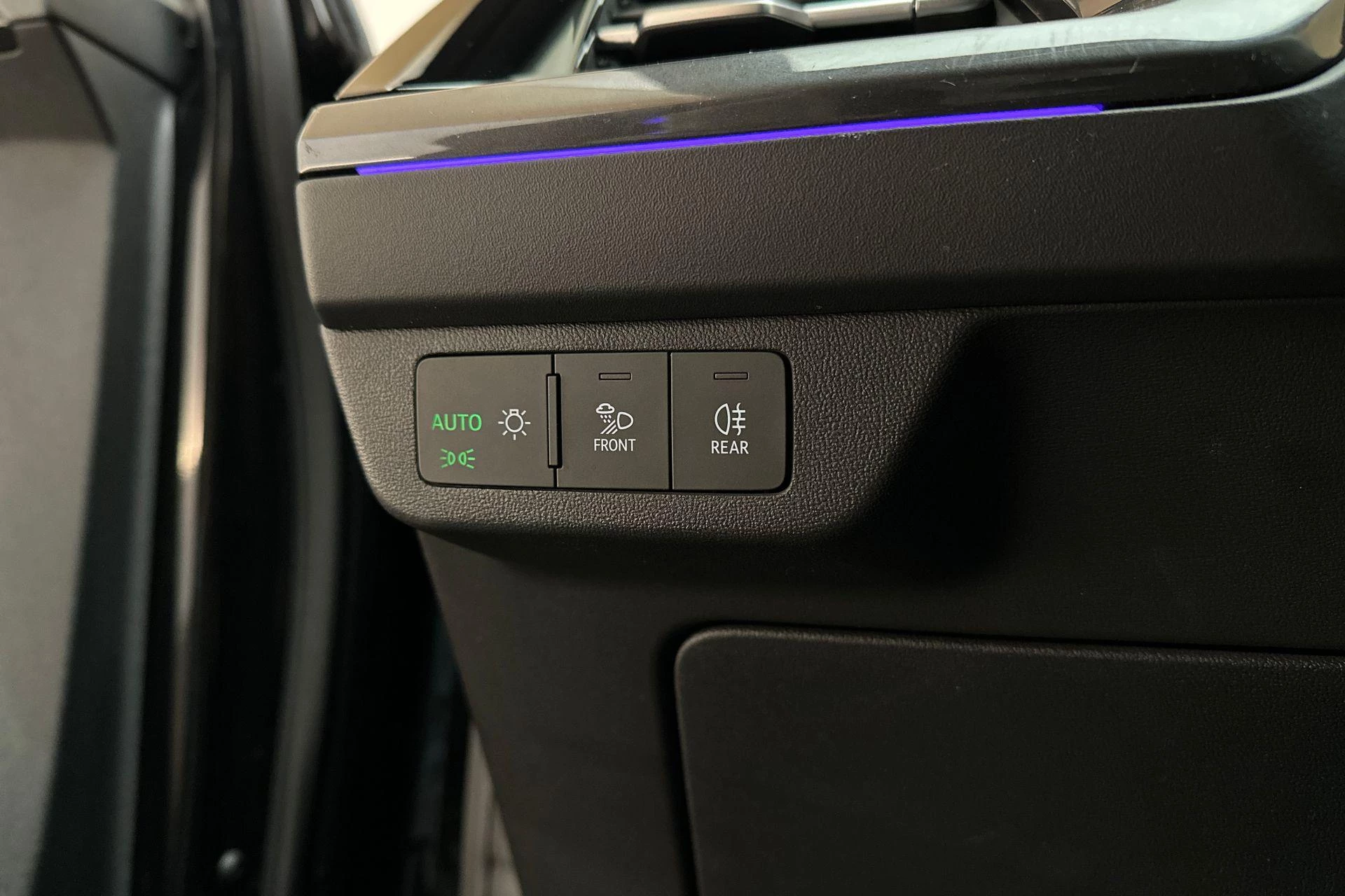 Hoofdafbeelding Audi Q4 Sportback e-tron