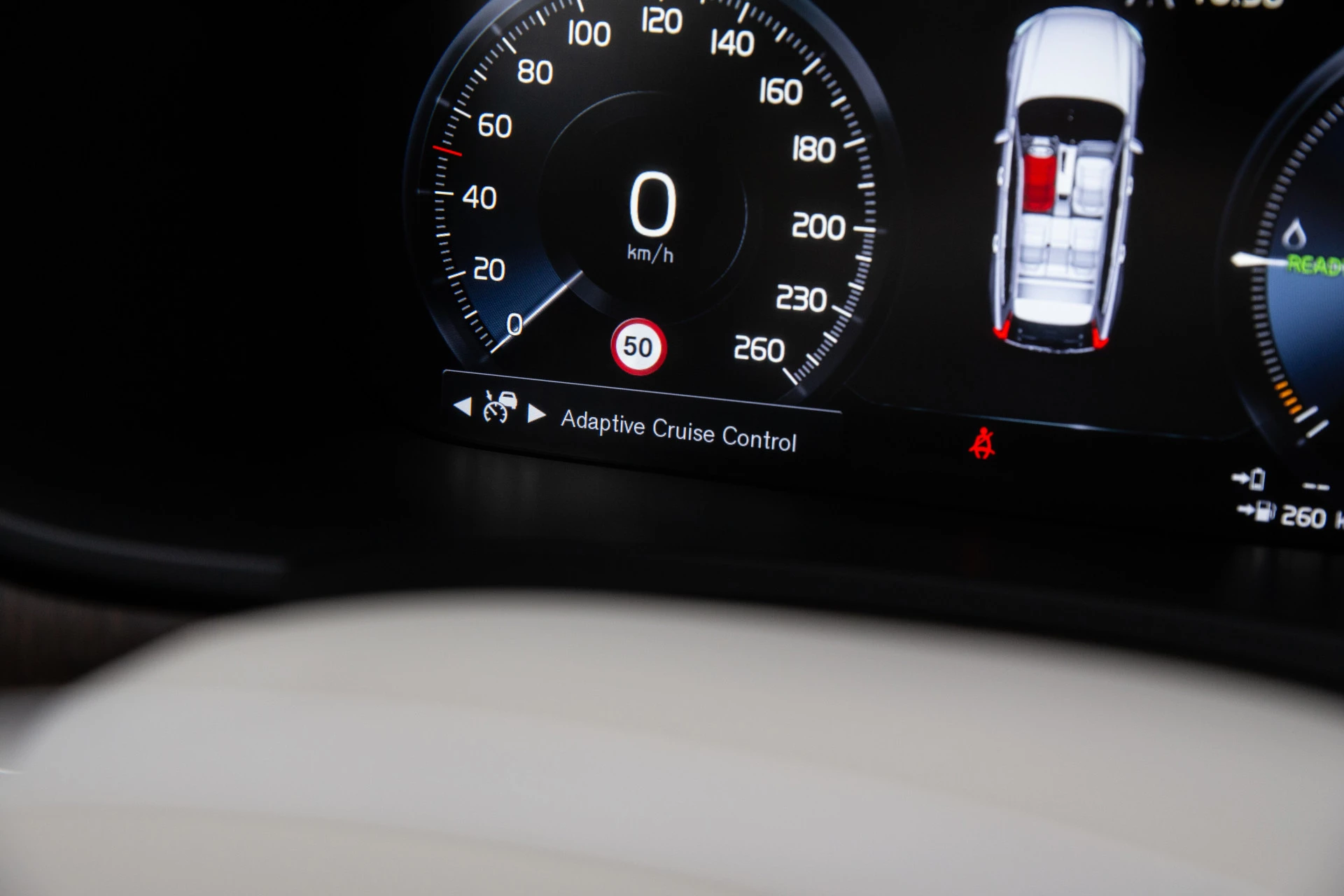 Hoofdafbeelding Volvo V90