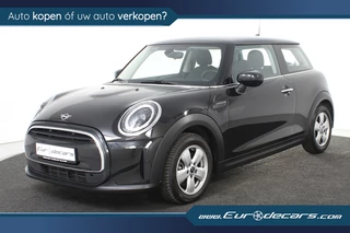 Hoofdafbeelding MINI One MINI One Mini 1.5 *1ste Eigenaar*Navigatie*Carplay*DAB*