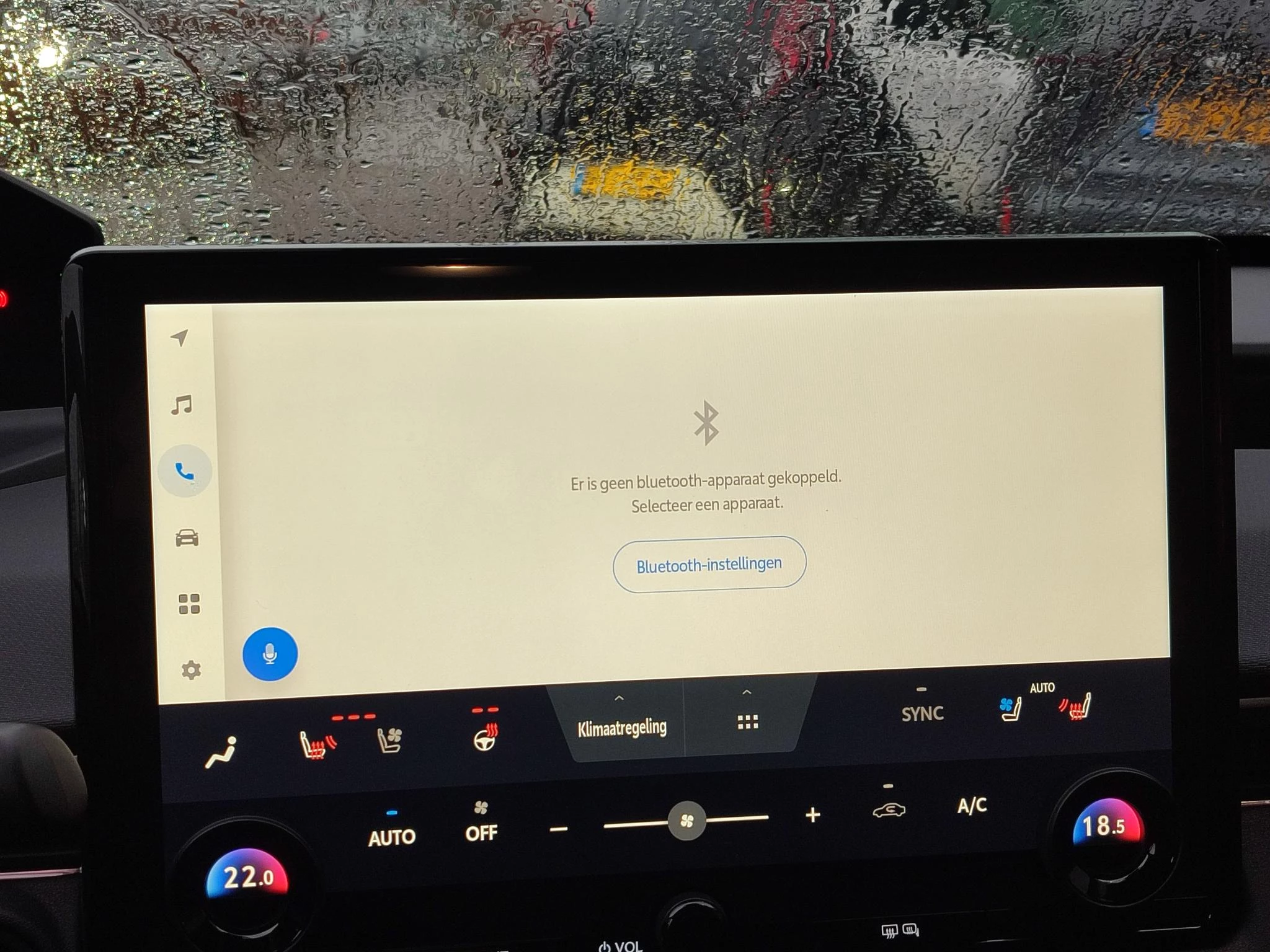 Hoofdafbeelding Toyota bZ4X