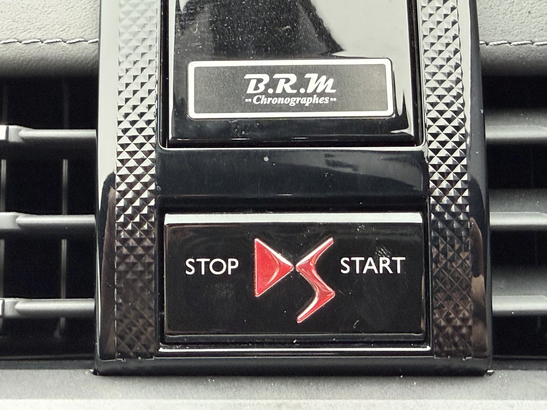 Hoofdafbeelding DS DS 7