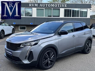 Hoofdafbeelding Peugeot 3008 Peugeot 3008 GT PHEV | APPLE CARPLAY | ELEKTRISCHE ACHTERKLEP | CAMERA VOOR + ACHTER | ADAPTIVE CRUISE CONTROL | FOCAL AUDIO | DODEHOEK DETECTIE| RIJKLAARPRIJS INCL. 12 MND BOVAG GARANTIE