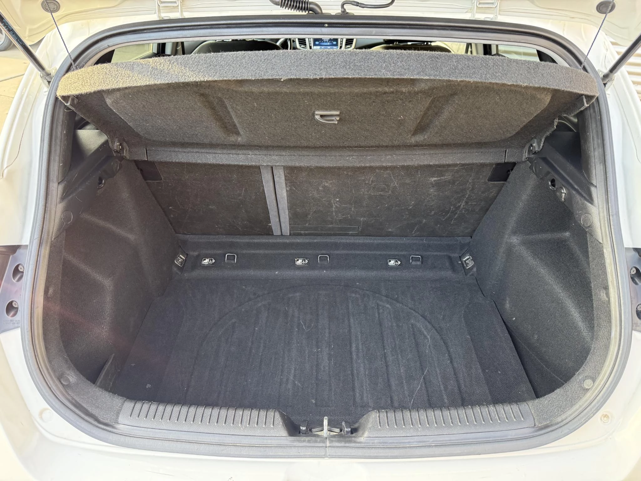 Hoofdafbeelding Hyundai i30