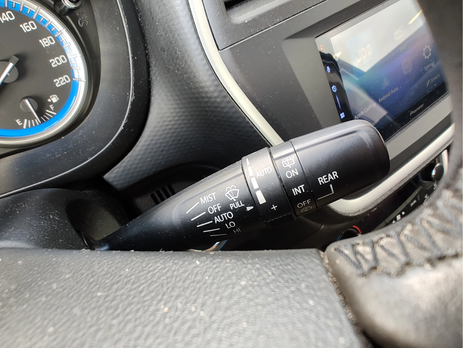 Hoofdafbeelding Suzuki S-Cross