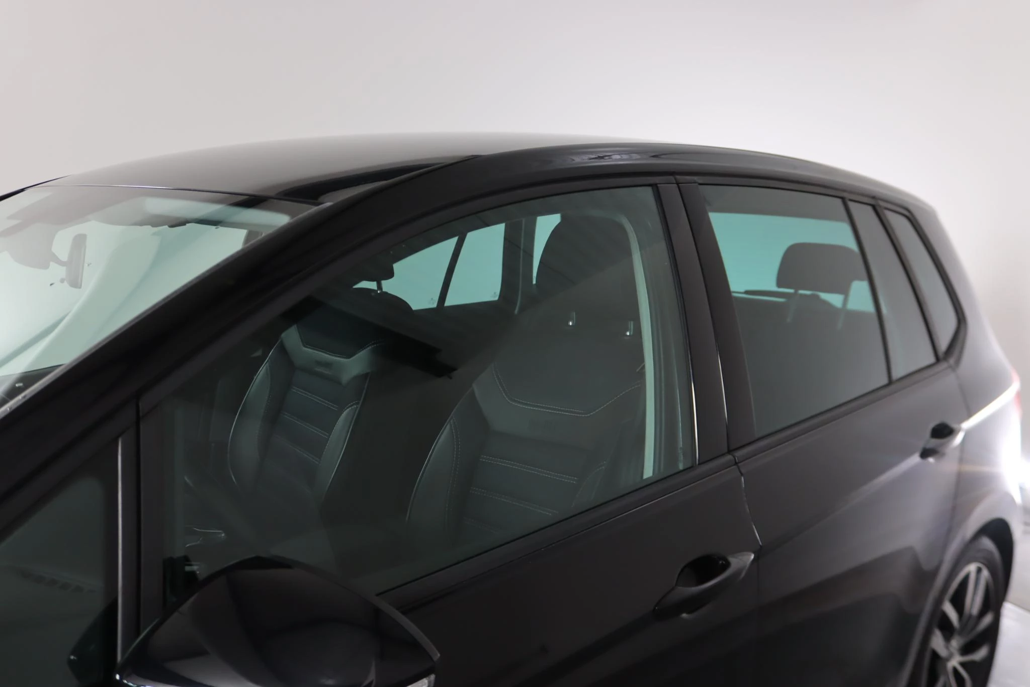 Hoofdafbeelding Volkswagen Golf Sportsvan