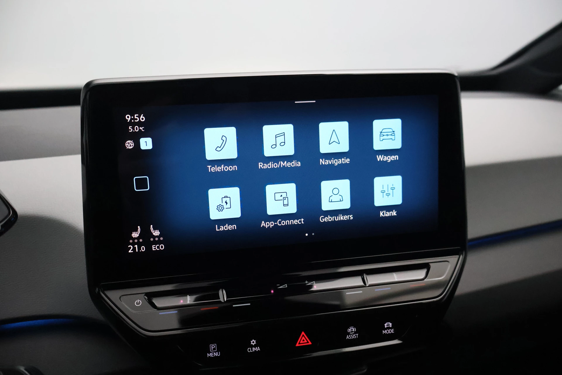 Hoofdafbeelding Volkswagen ID.3