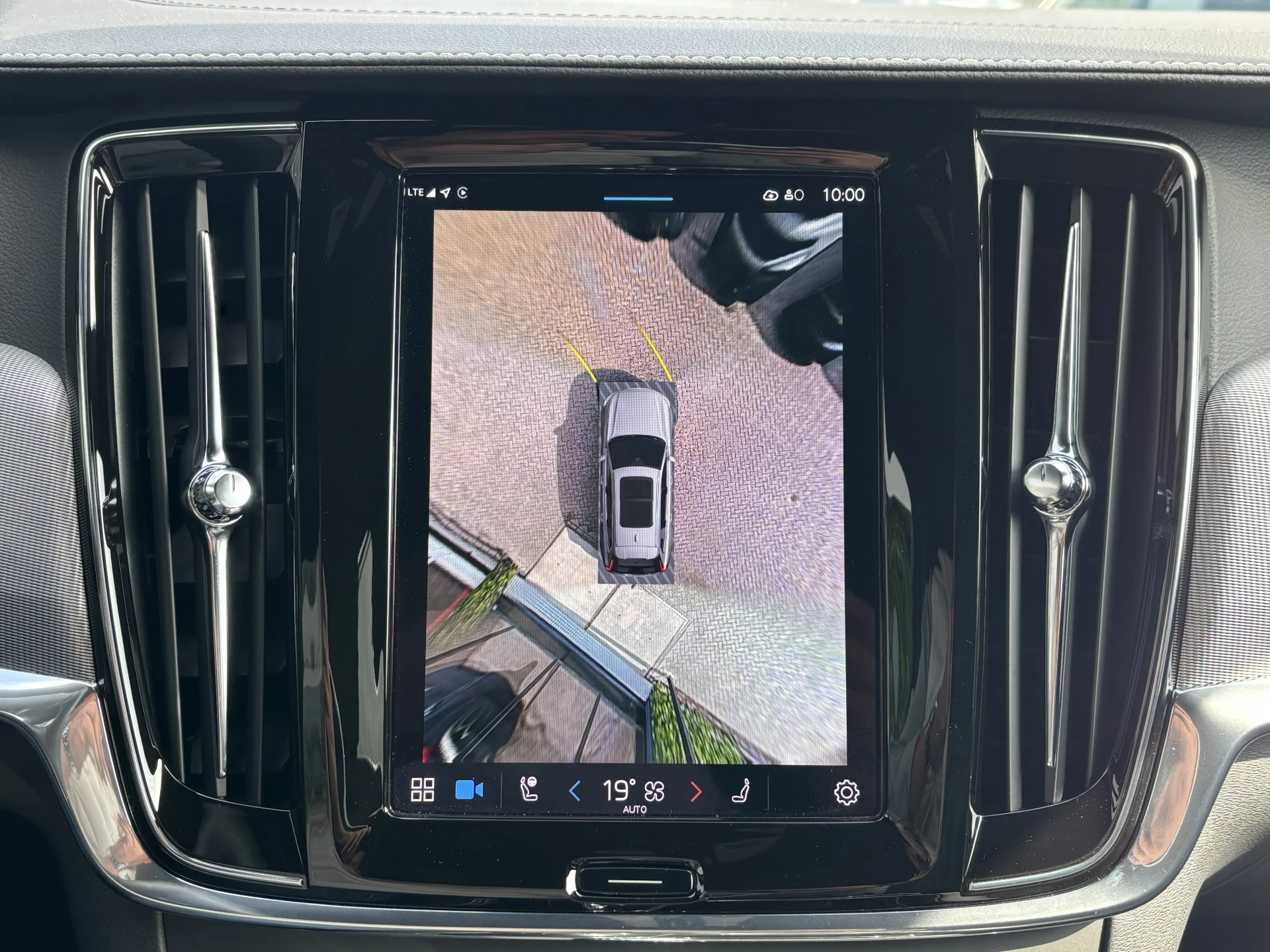 Hoofdafbeelding Volvo V90