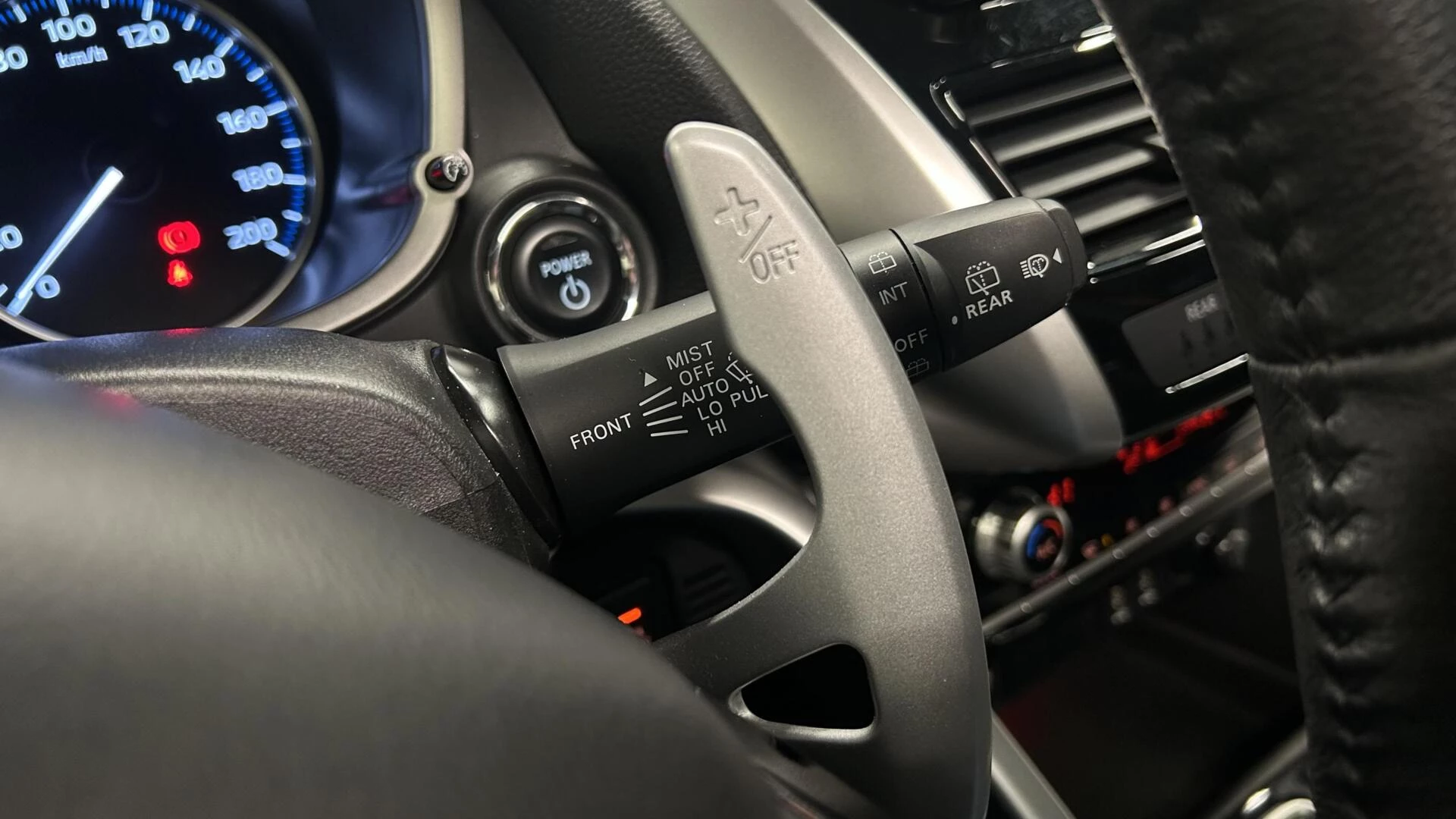 Hoofdafbeelding Mitsubishi Eclipse Cross