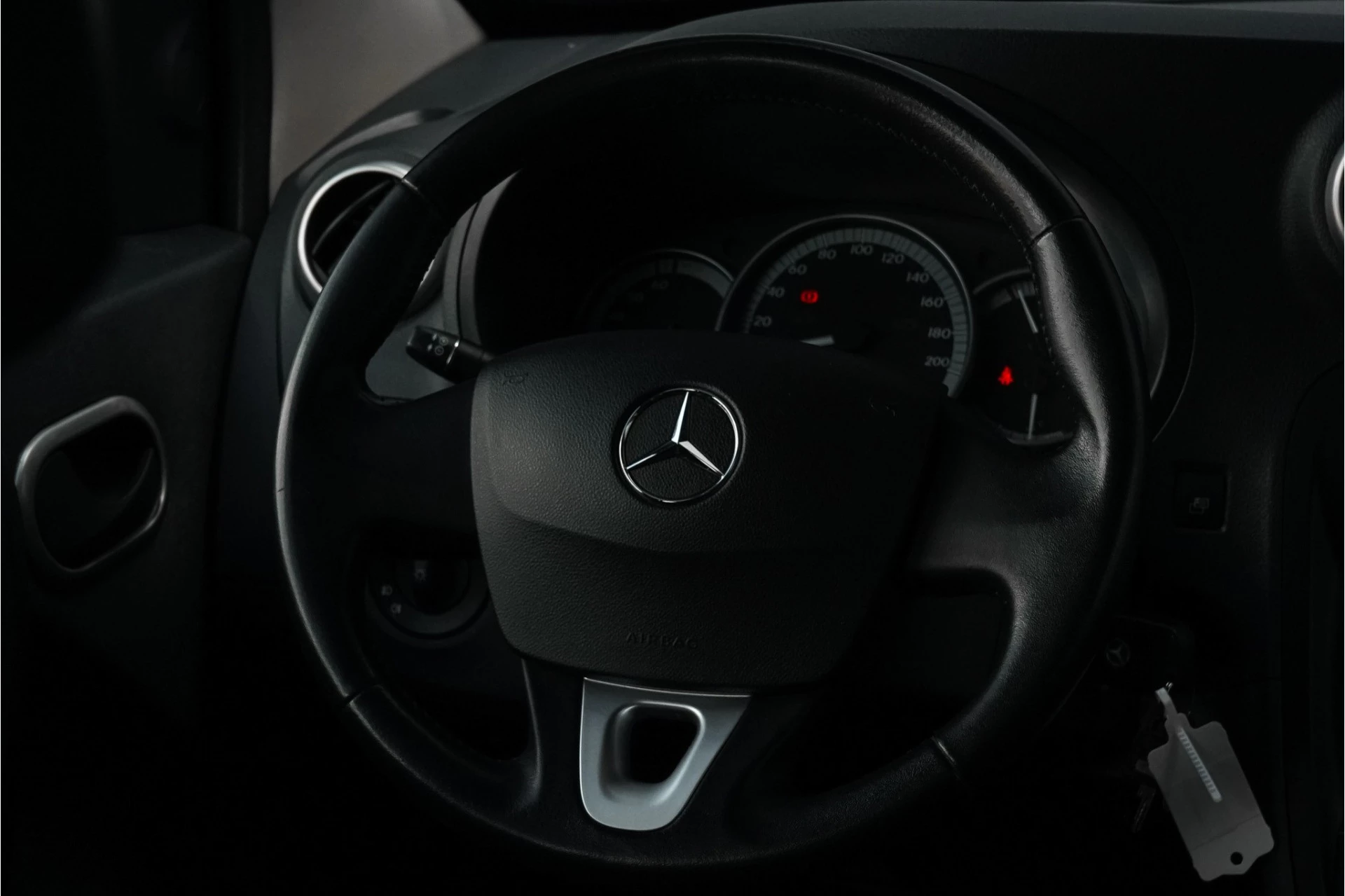 Hoofdafbeelding Mercedes-Benz Citan