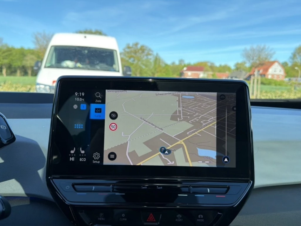 Hoofdafbeelding Volkswagen ID.3