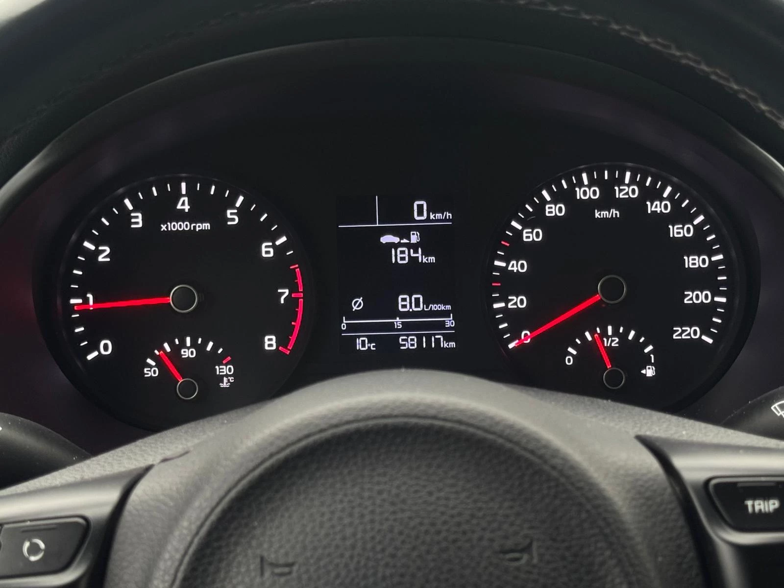 Hoofdafbeelding Kia Stonic