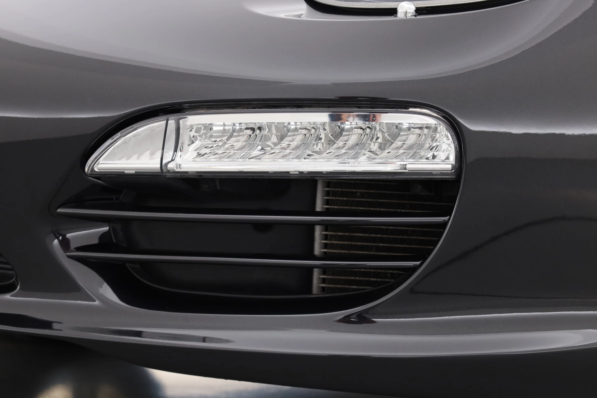 Hoofdafbeelding Porsche Boxster