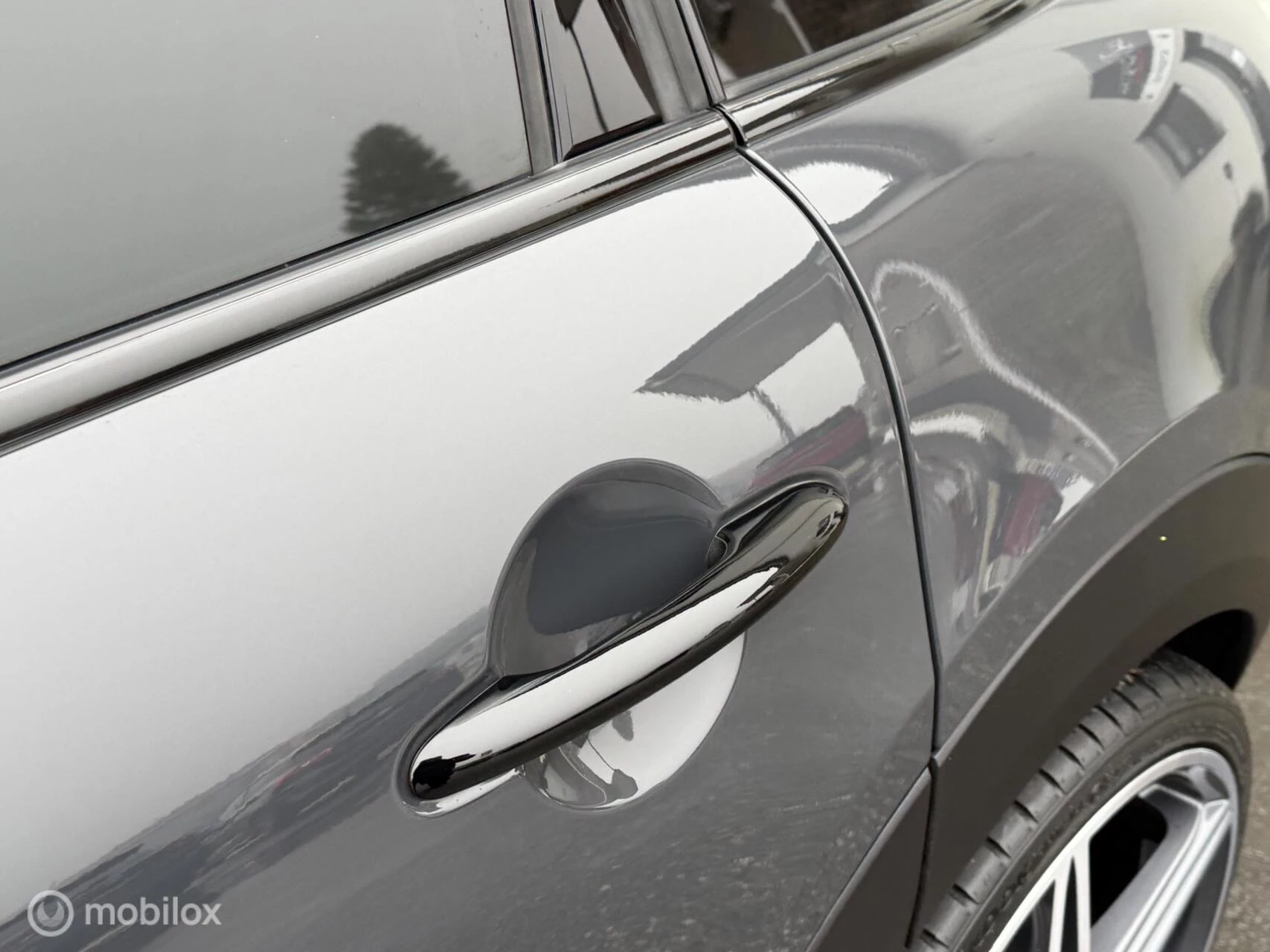 Hoofdafbeelding MINI Cooper S