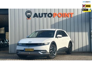 Hyundai IONIQ 5 Style 73kWh SOH100% 1E EIG NL AUTO DEALEROND TREKHAAK|CAMERA|STOELVRM|APPLECARPLAY|LANE.ASSIST|ADAPT.CRUISE|
